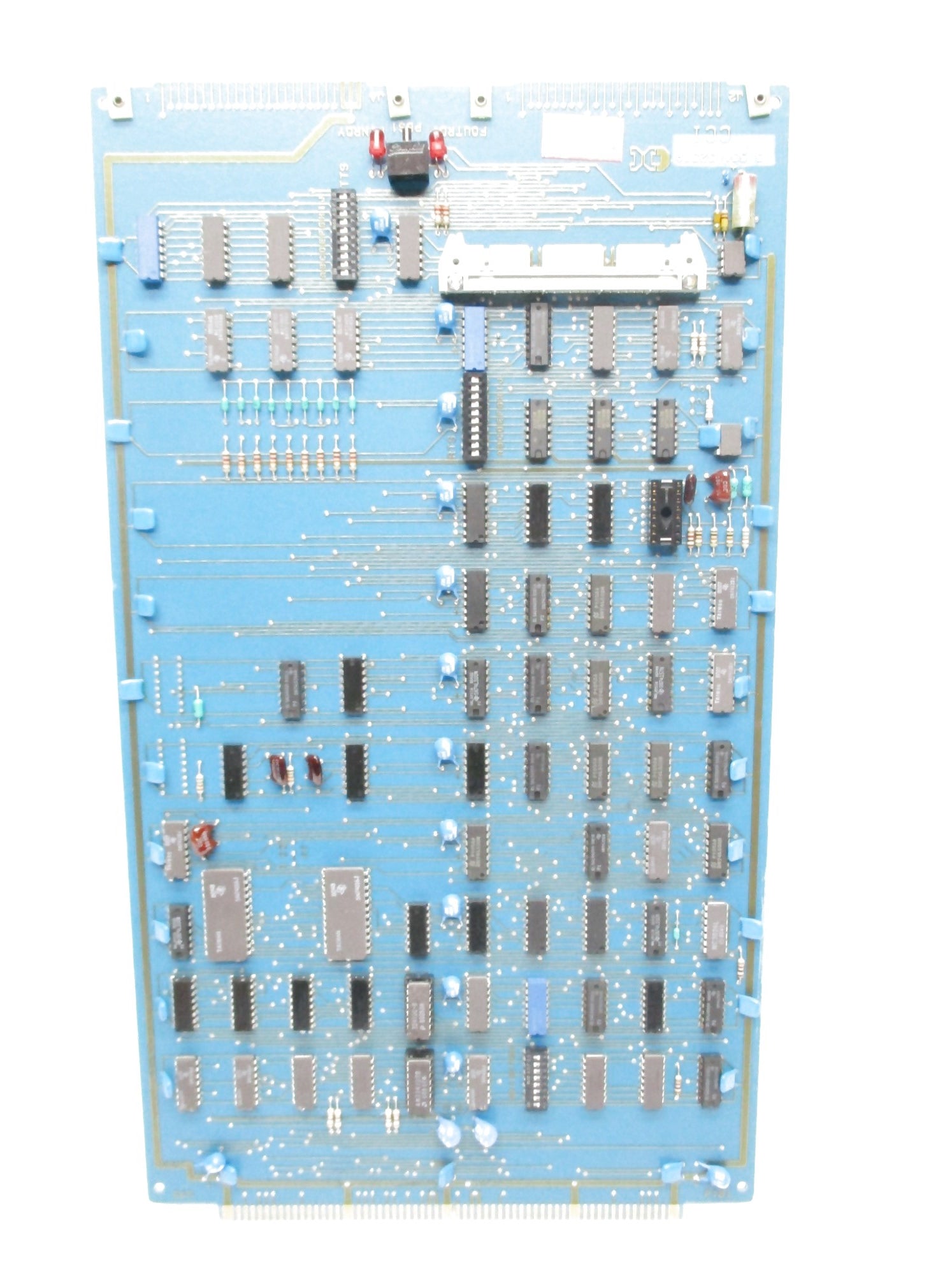 FOUTRDY 3-531-3230A UNMP