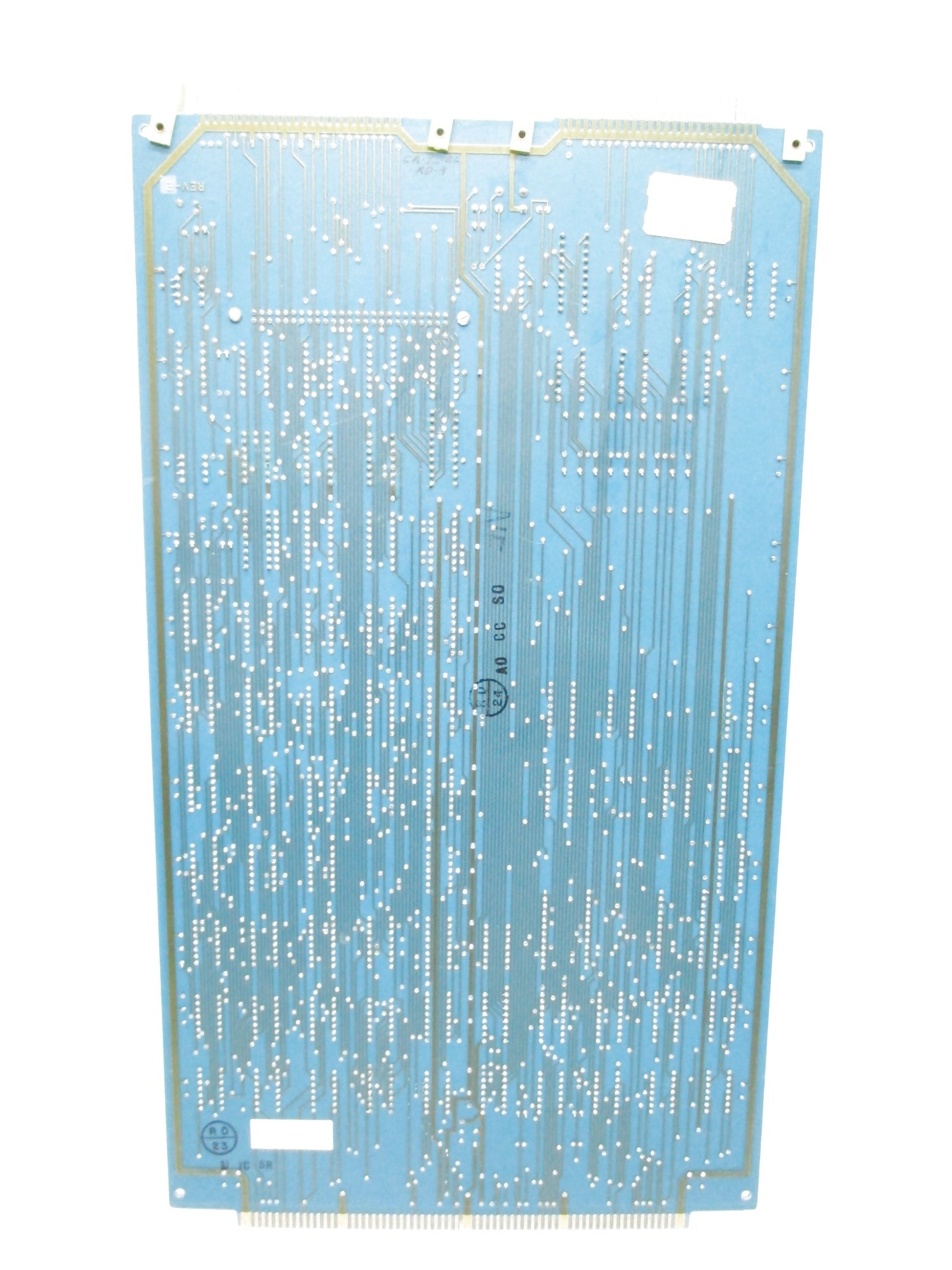 FOUTRDY 3-531-3230A UNMP