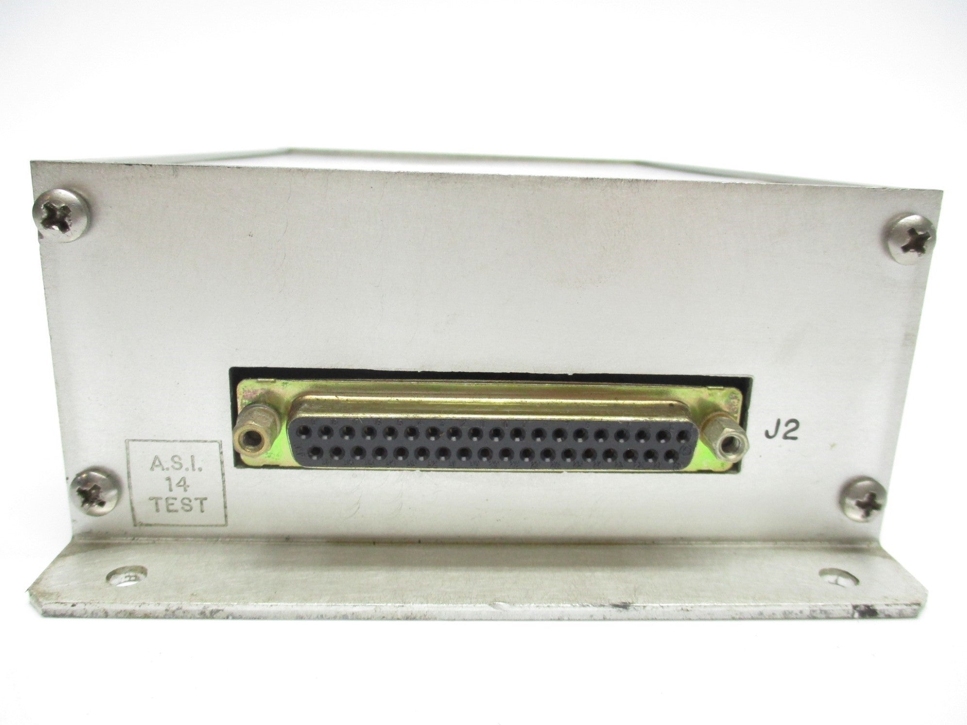 ASTROSYSTEMS PIC200 UNMP