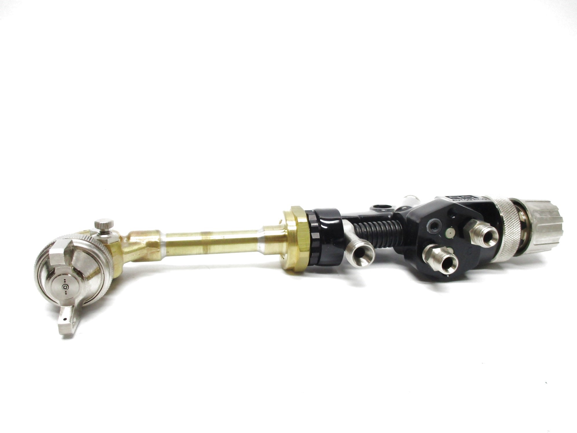 BINKS 6467-2800-7 MODEL 95AR NSMP