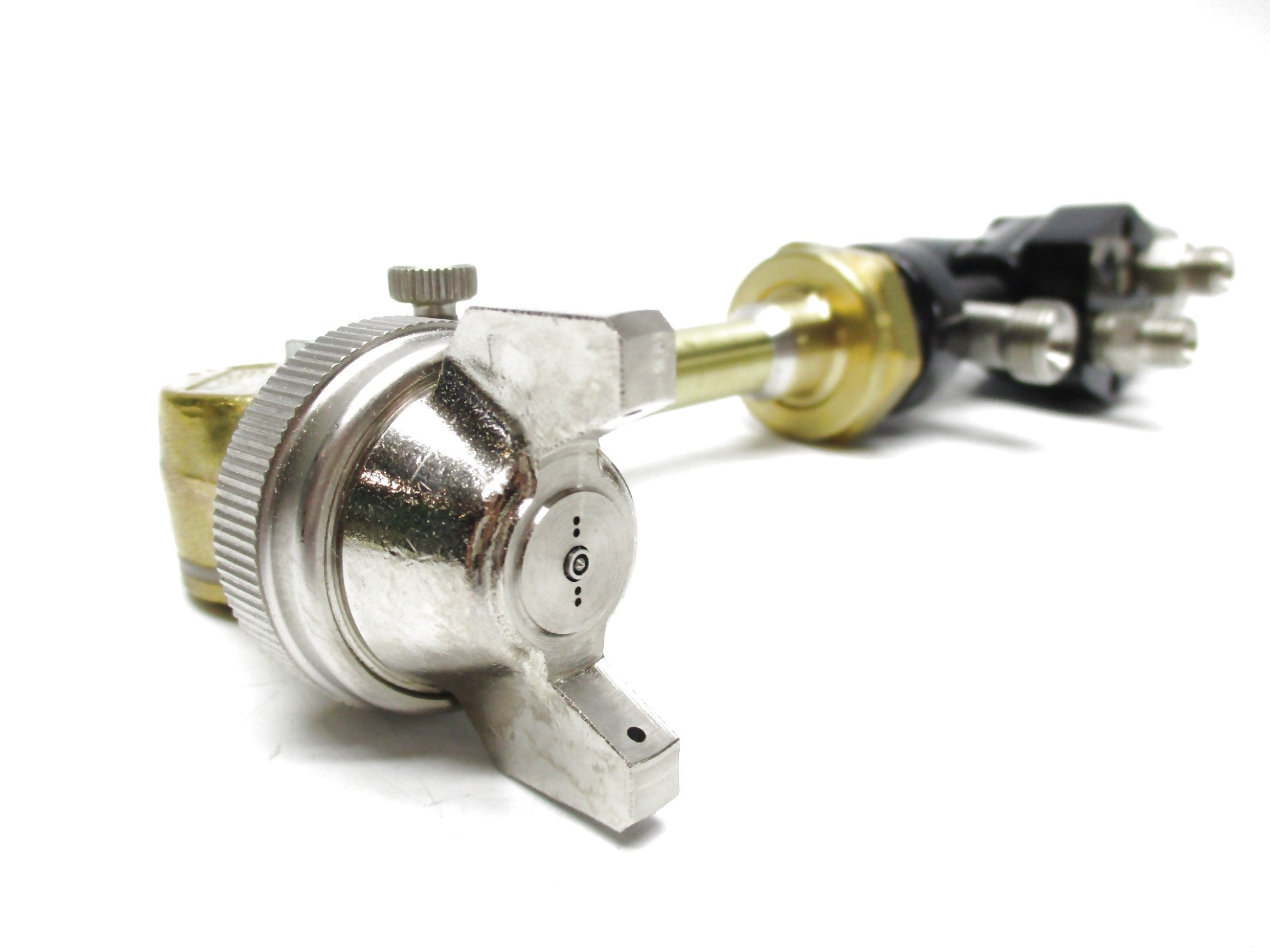 BINKS 6467-2800-7 MODEL 95AR NSMP