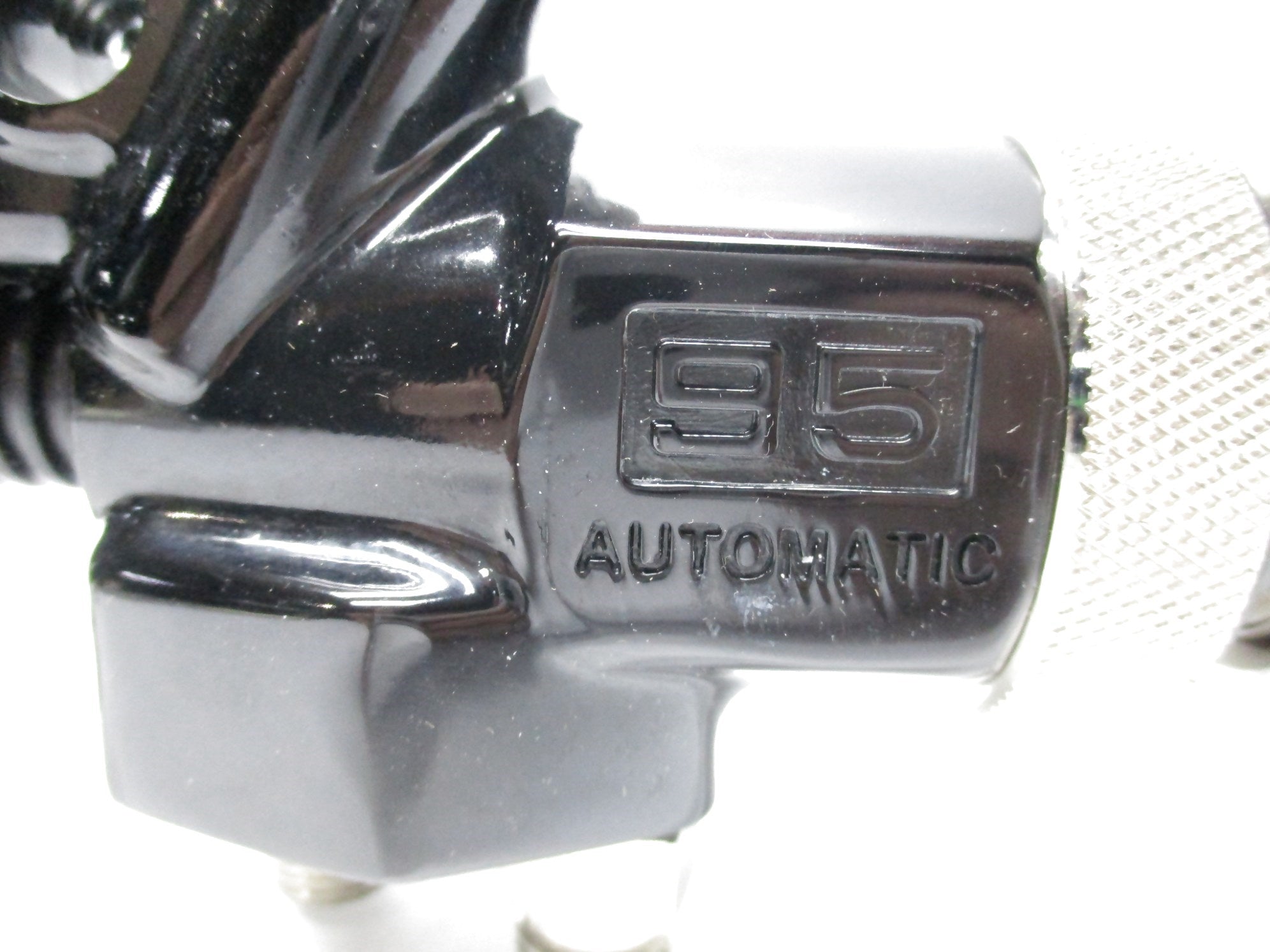 BINKS 6467-2800-7 MODEL 95AR NSMP