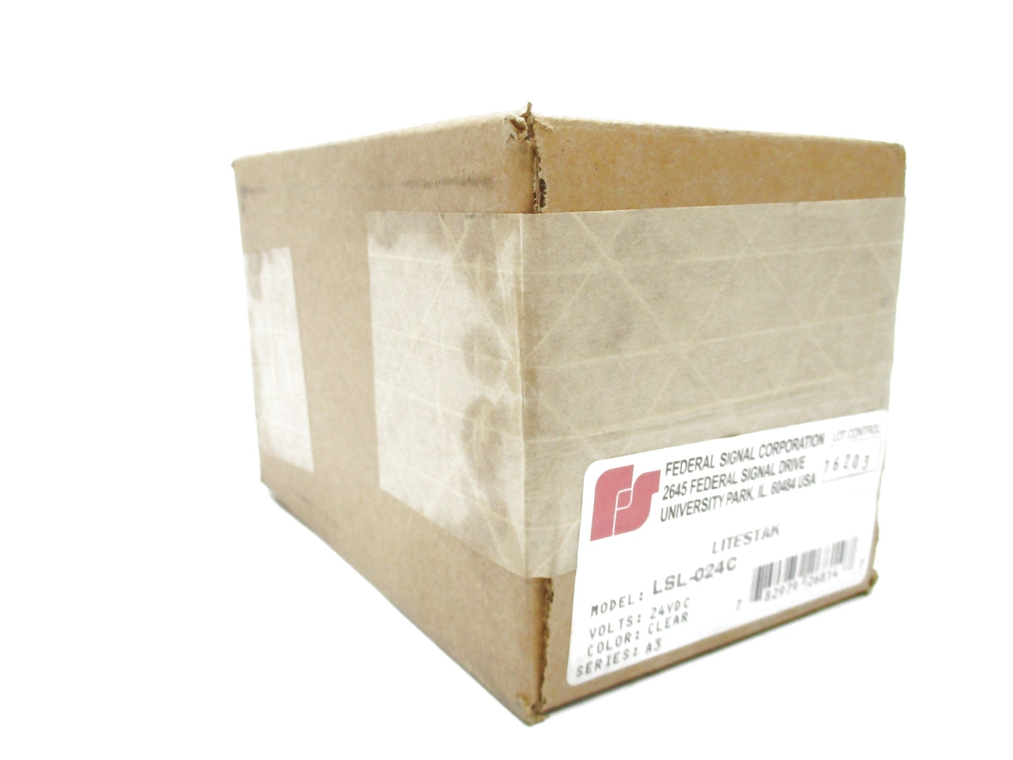 INDUSTRIAL SPARE PART LSL-024C NSFS