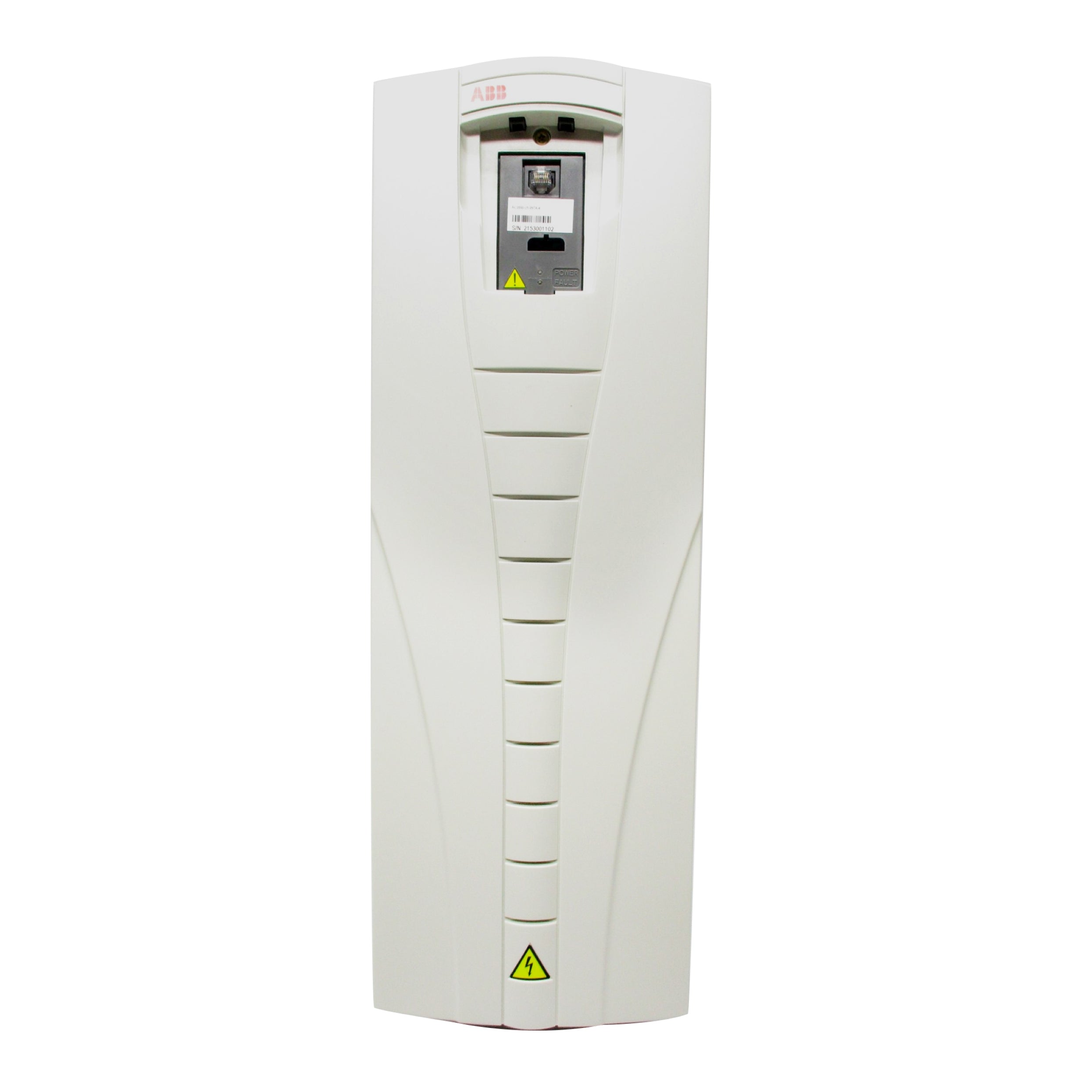 ABB ACS550-U1-097A-4 NSMP