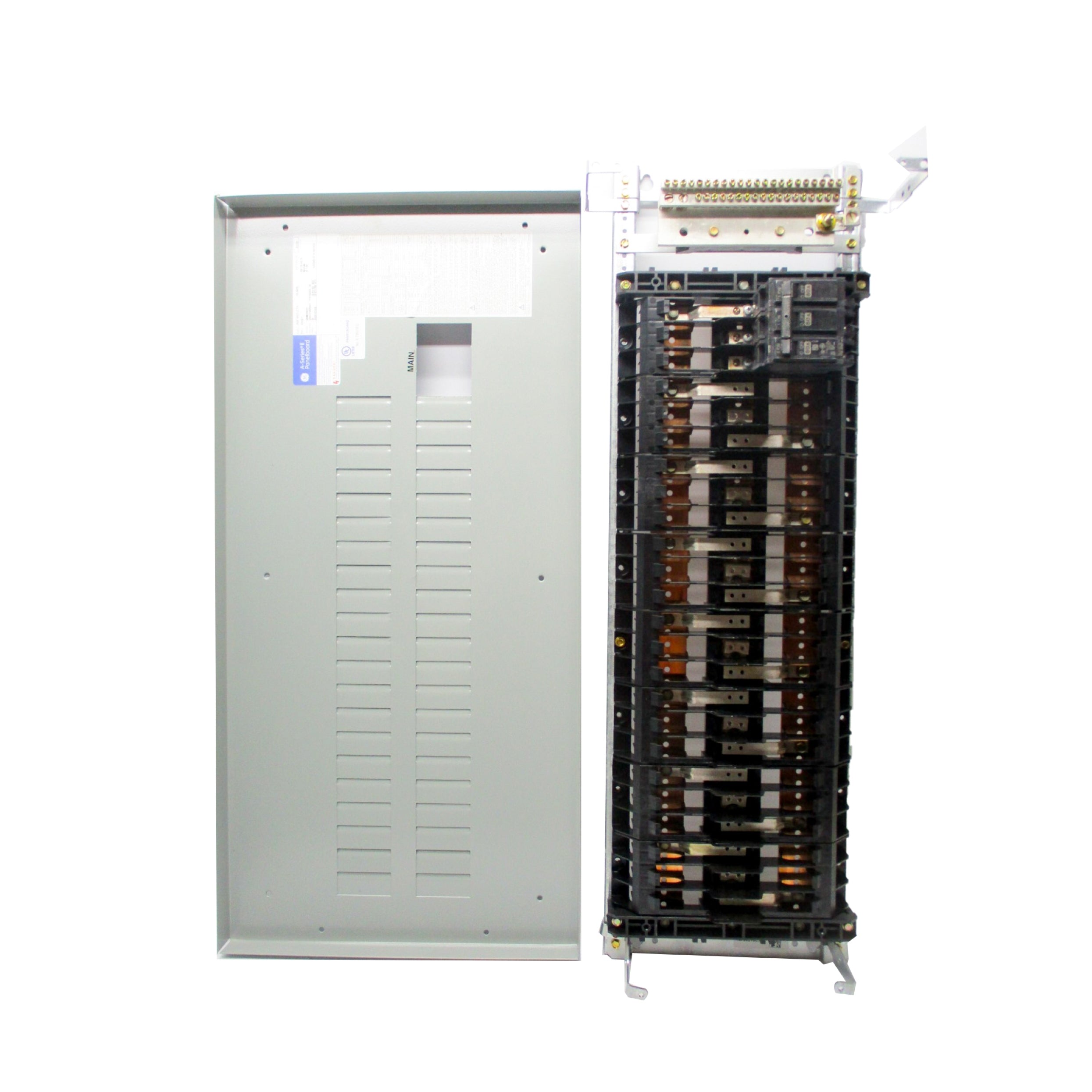 GENERAL ELECTRIC AQF3421CTX NSMP
