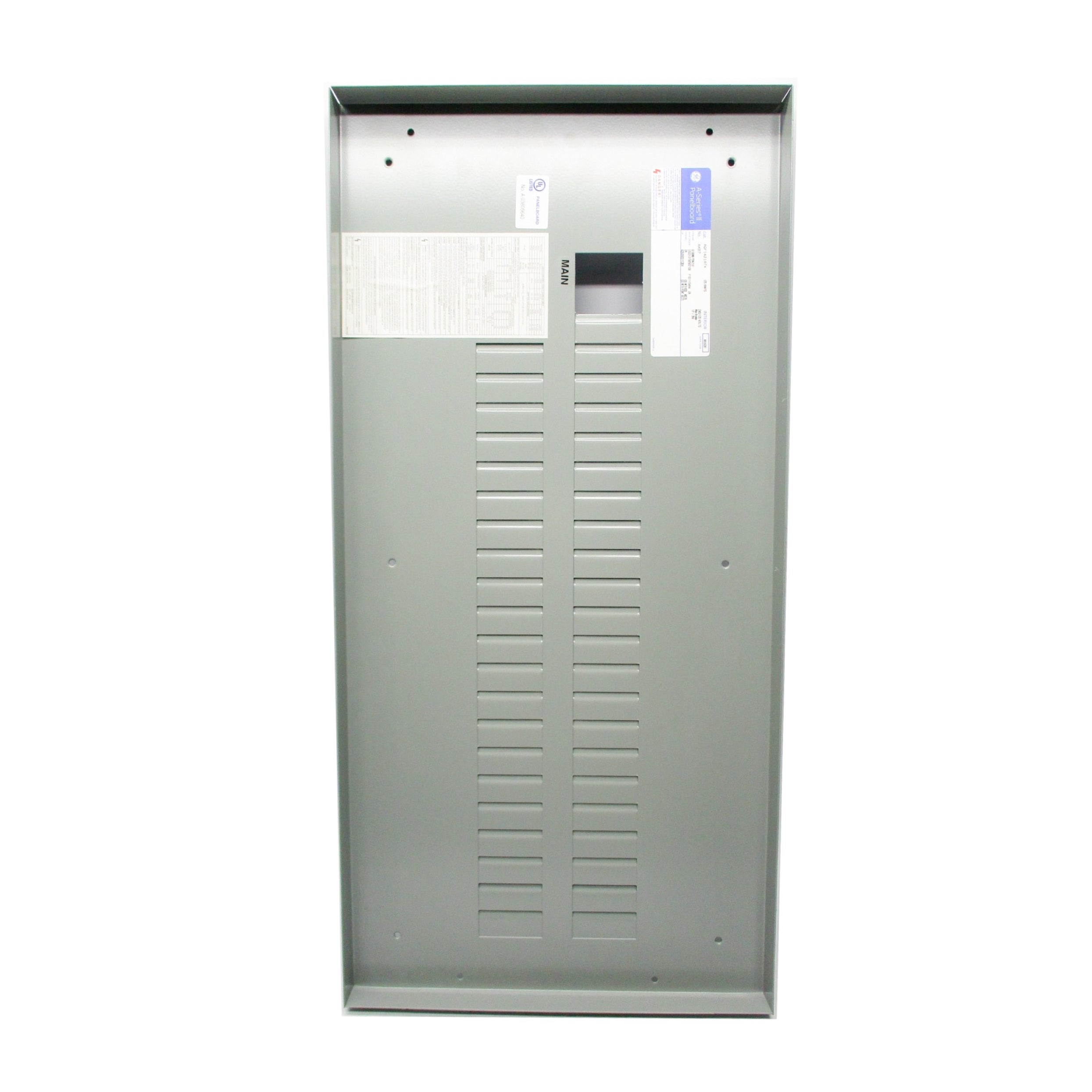 GENERAL ELECTRIC AQF1421ATX NSMP