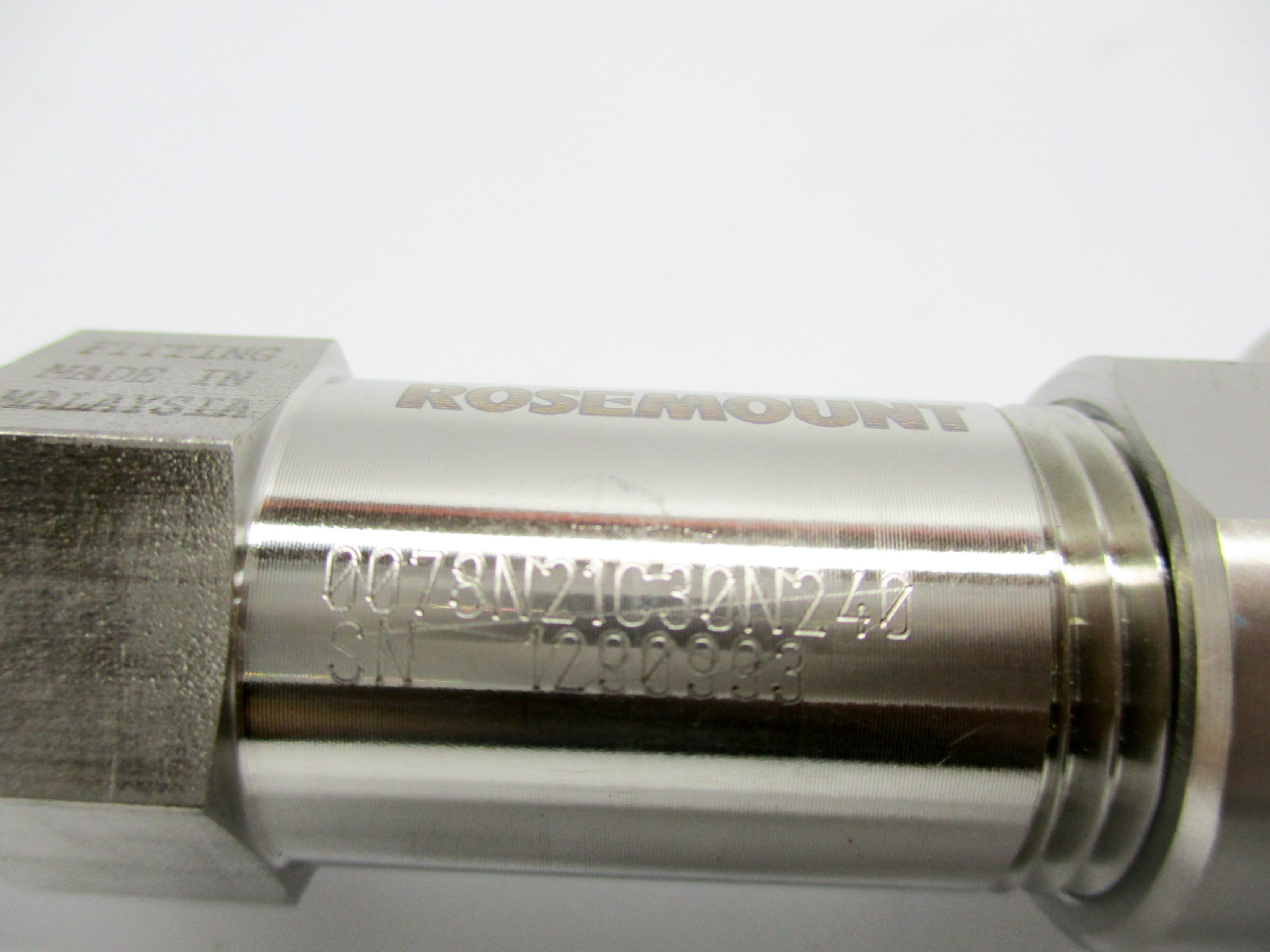 ROSEMOUNT 0078N21C30N240 NSNP