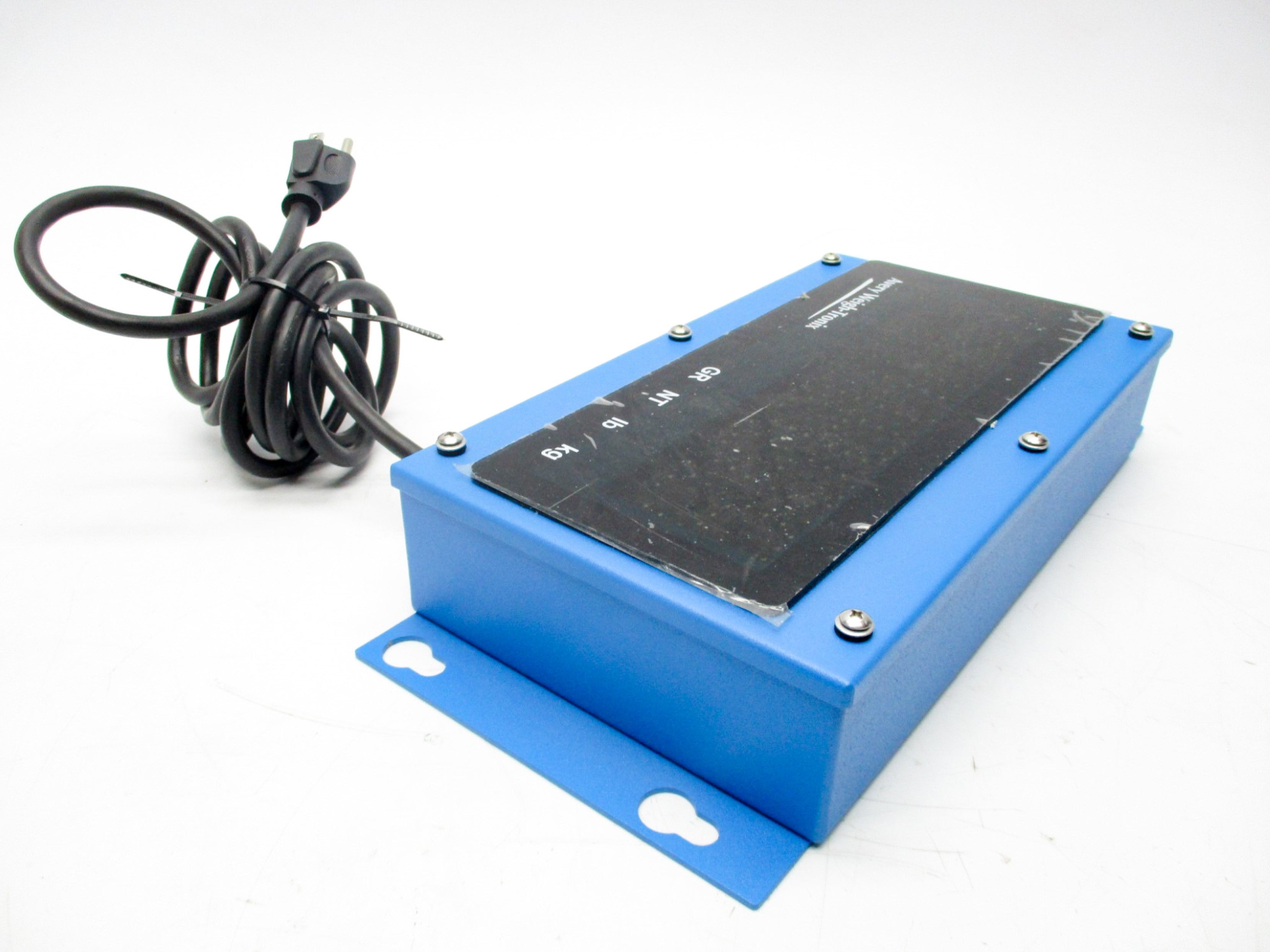 AVERY WEIGH-TRONIX XR2000 NSNP