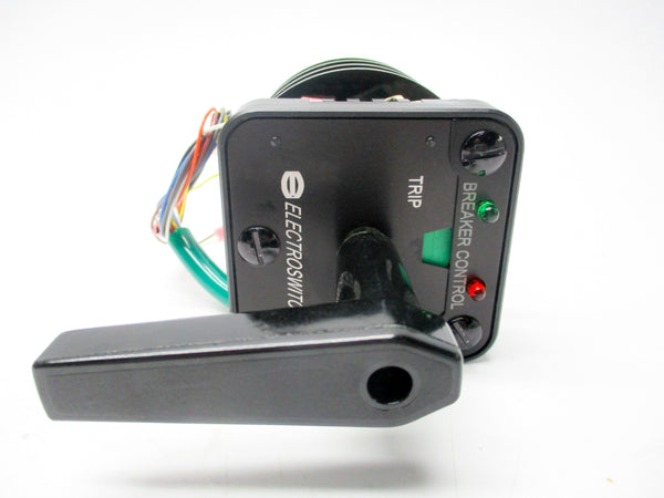 ELECTROSWITCH 74PB202QE NSMP