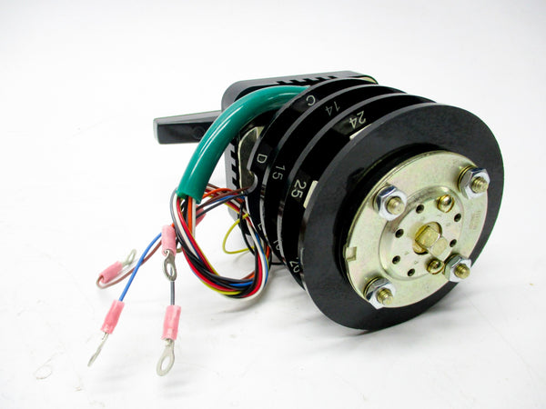 ELECTROSWITCH 74PB202QE NSMP