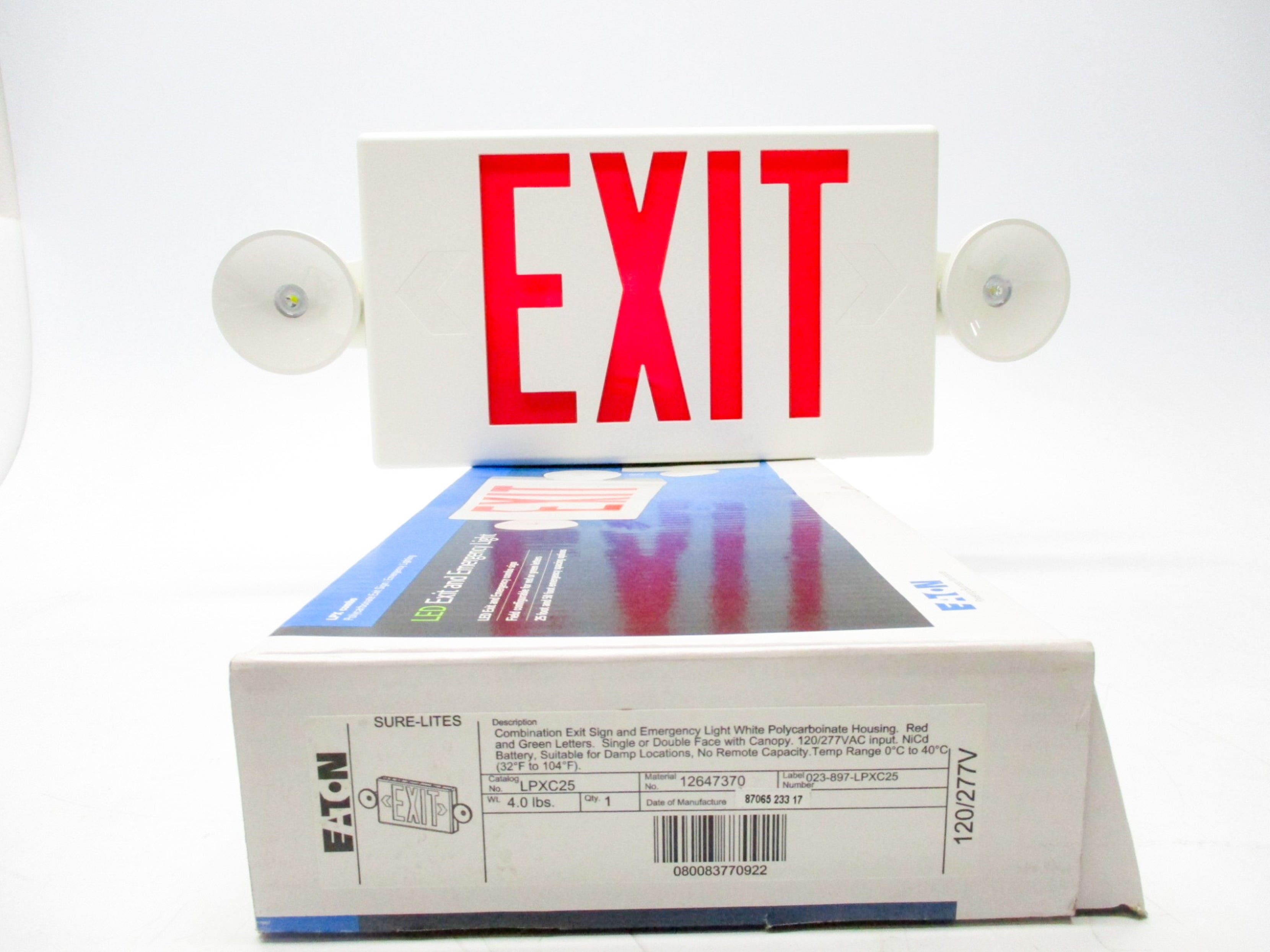 EATON 023-897-LPXC25 NSMP