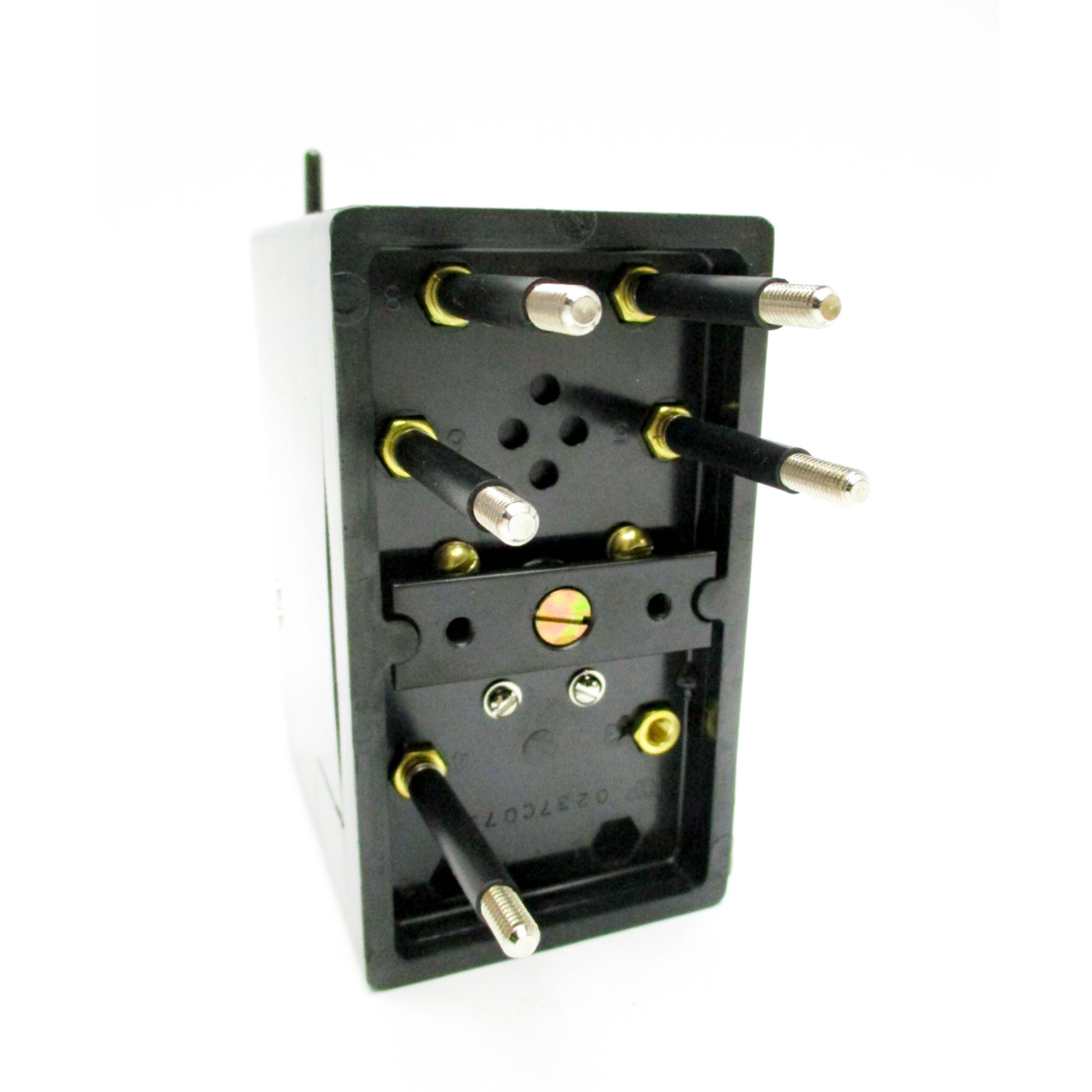GENERAL ELECTRIC 12HAA15A4 HAA15A4 NSMP