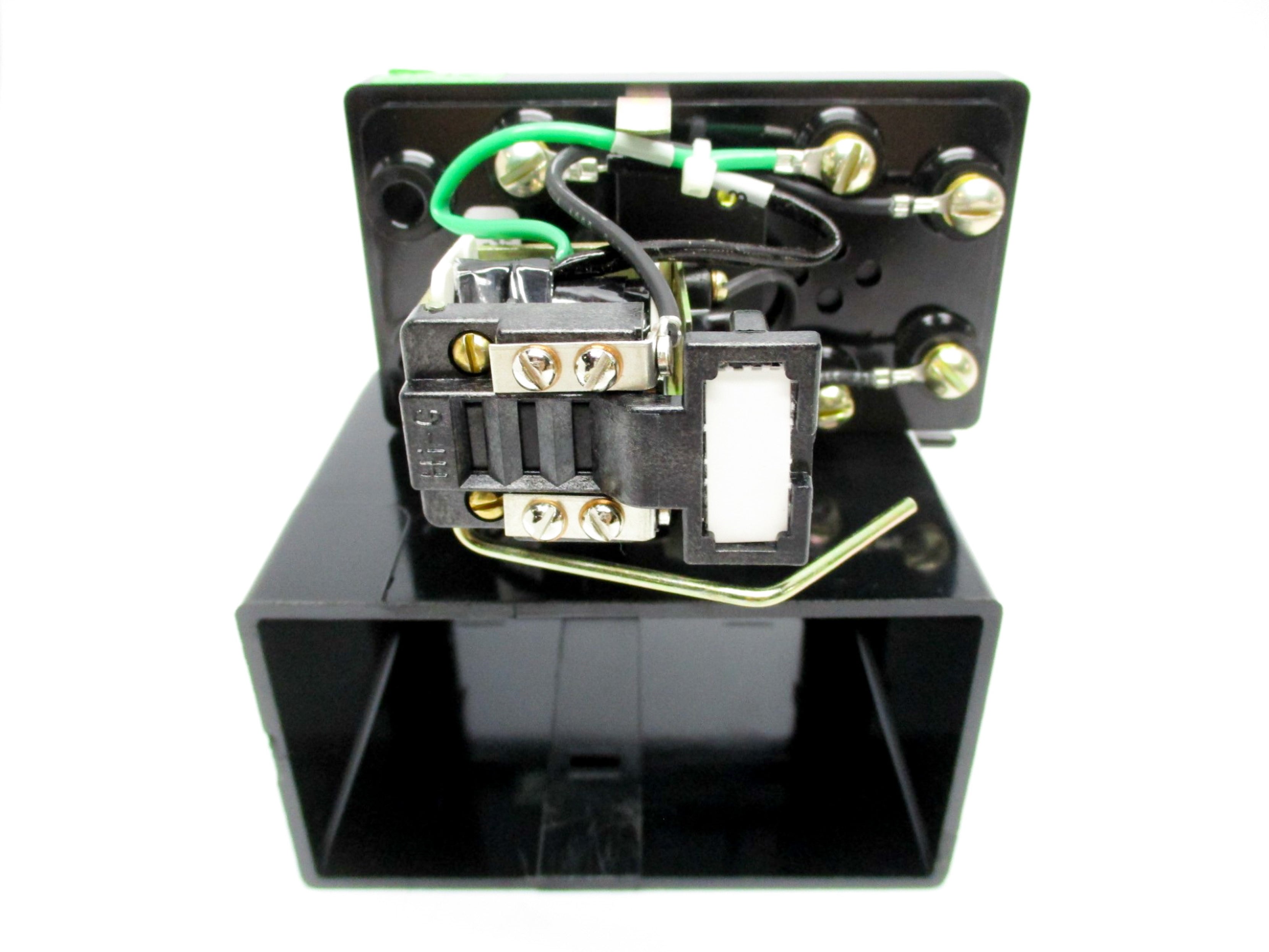 GENERAL ELECTRIC 12HAA15A4 HAA15A4 NSMP