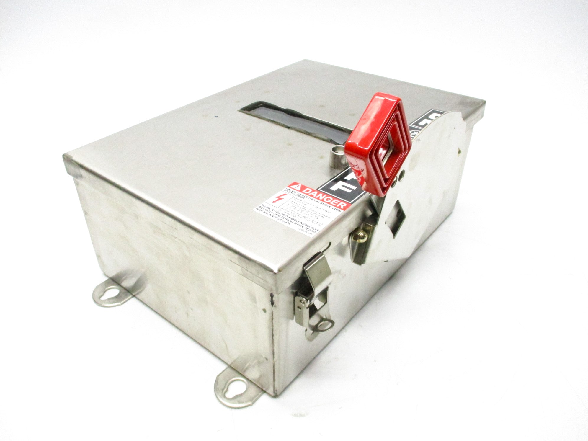 GENERAL ELECTRIC THN3362SSW NSNP