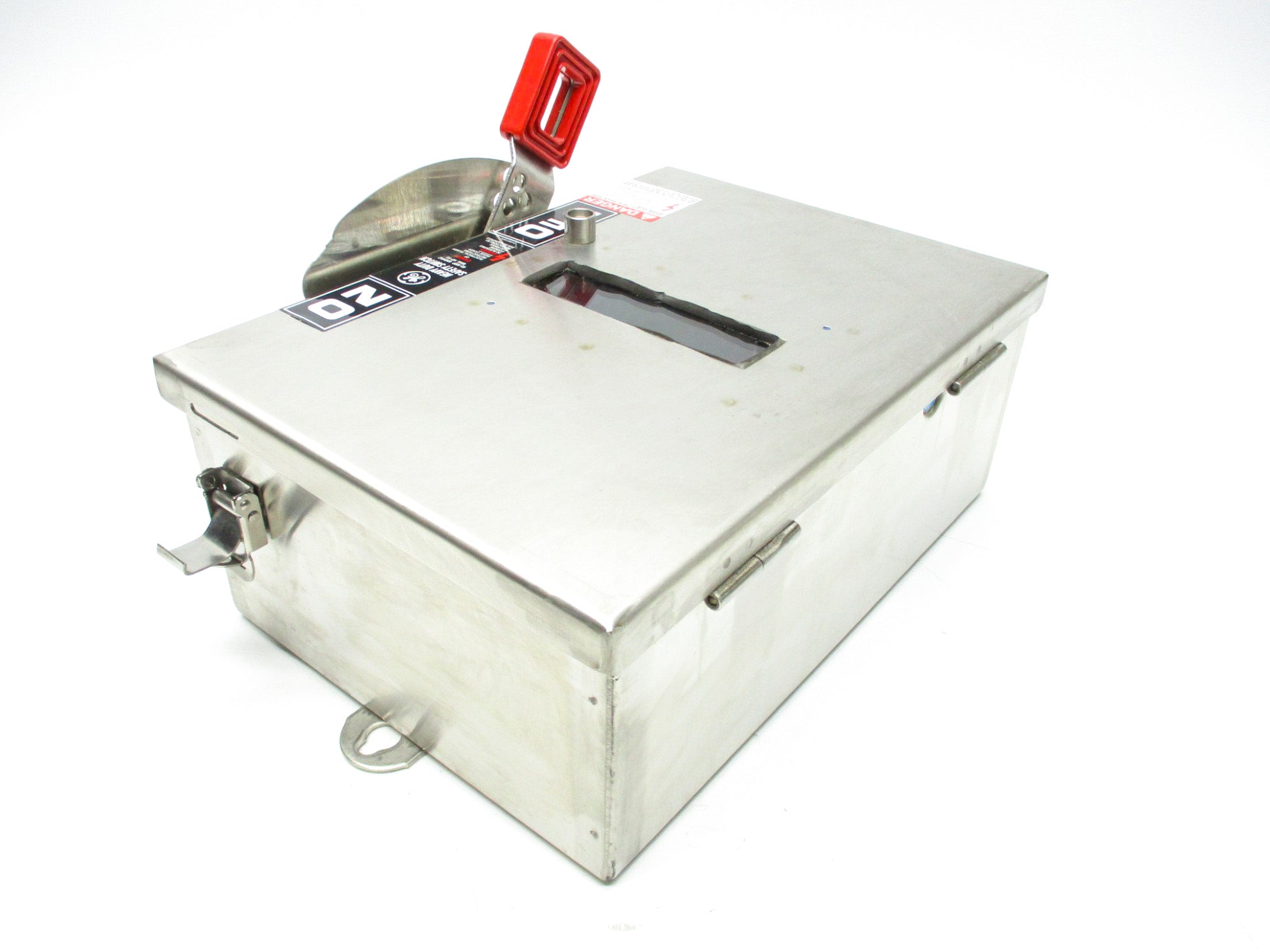 GENERAL ELECTRIC THN3362SSW NSNP