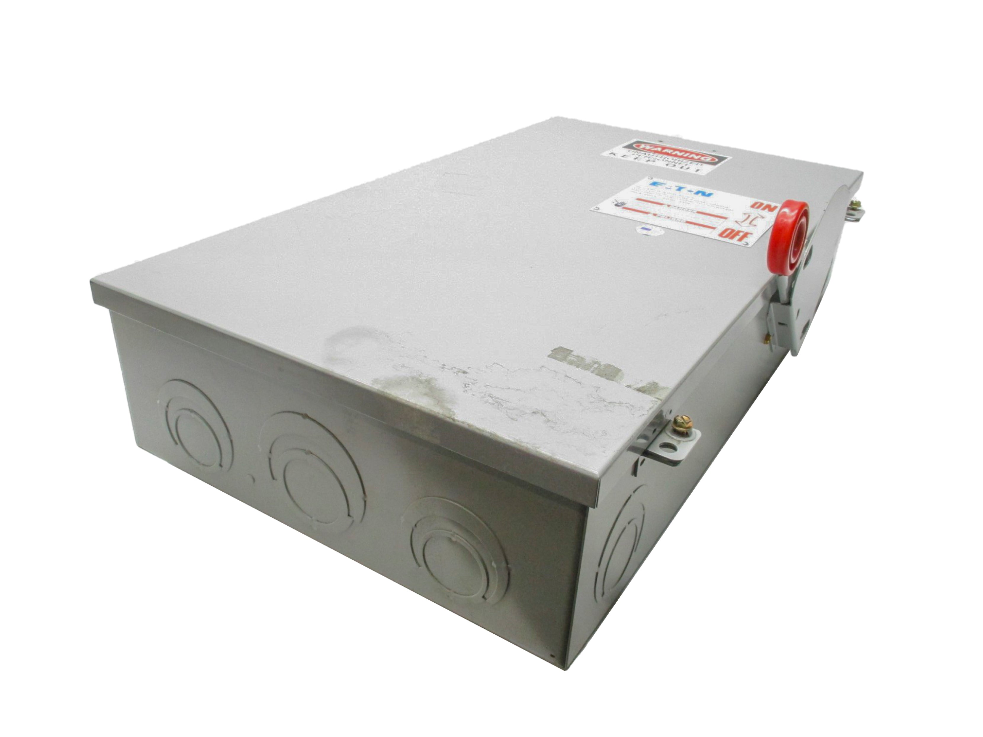 EATON DH364UGK SER. A NSNP