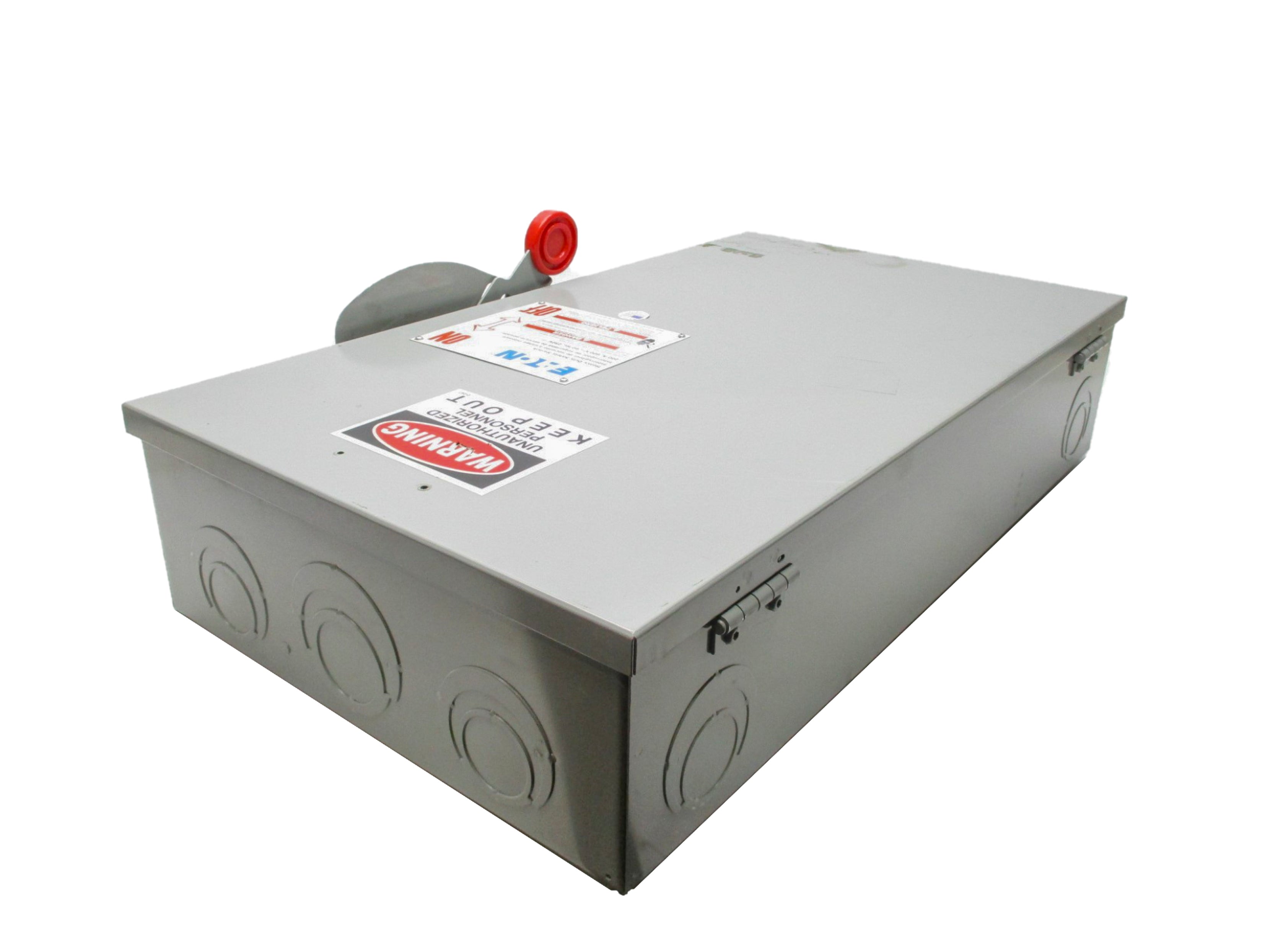 EATON DH364UGK SER. A NSNP