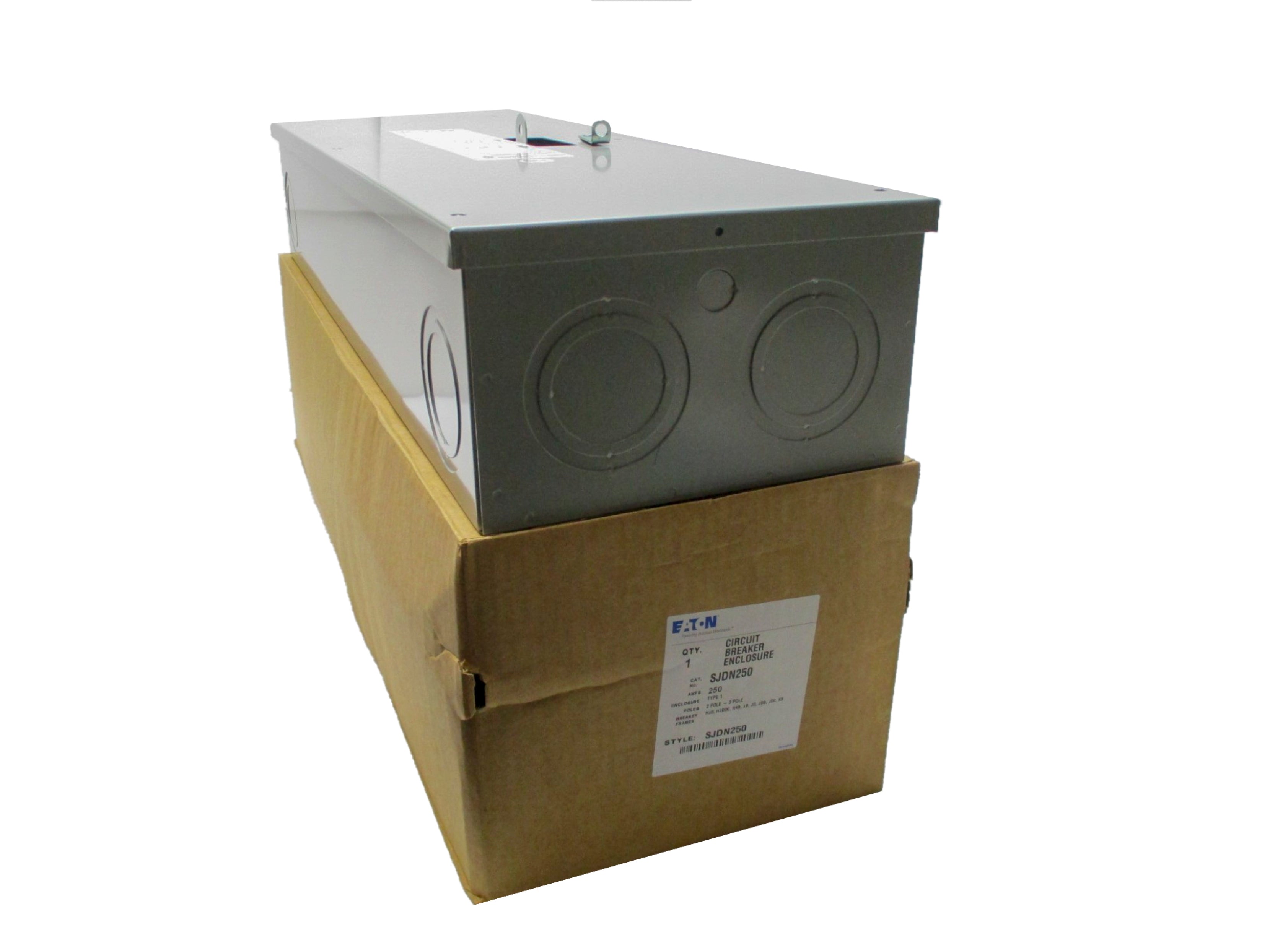 EATON SJDN250 NSMP