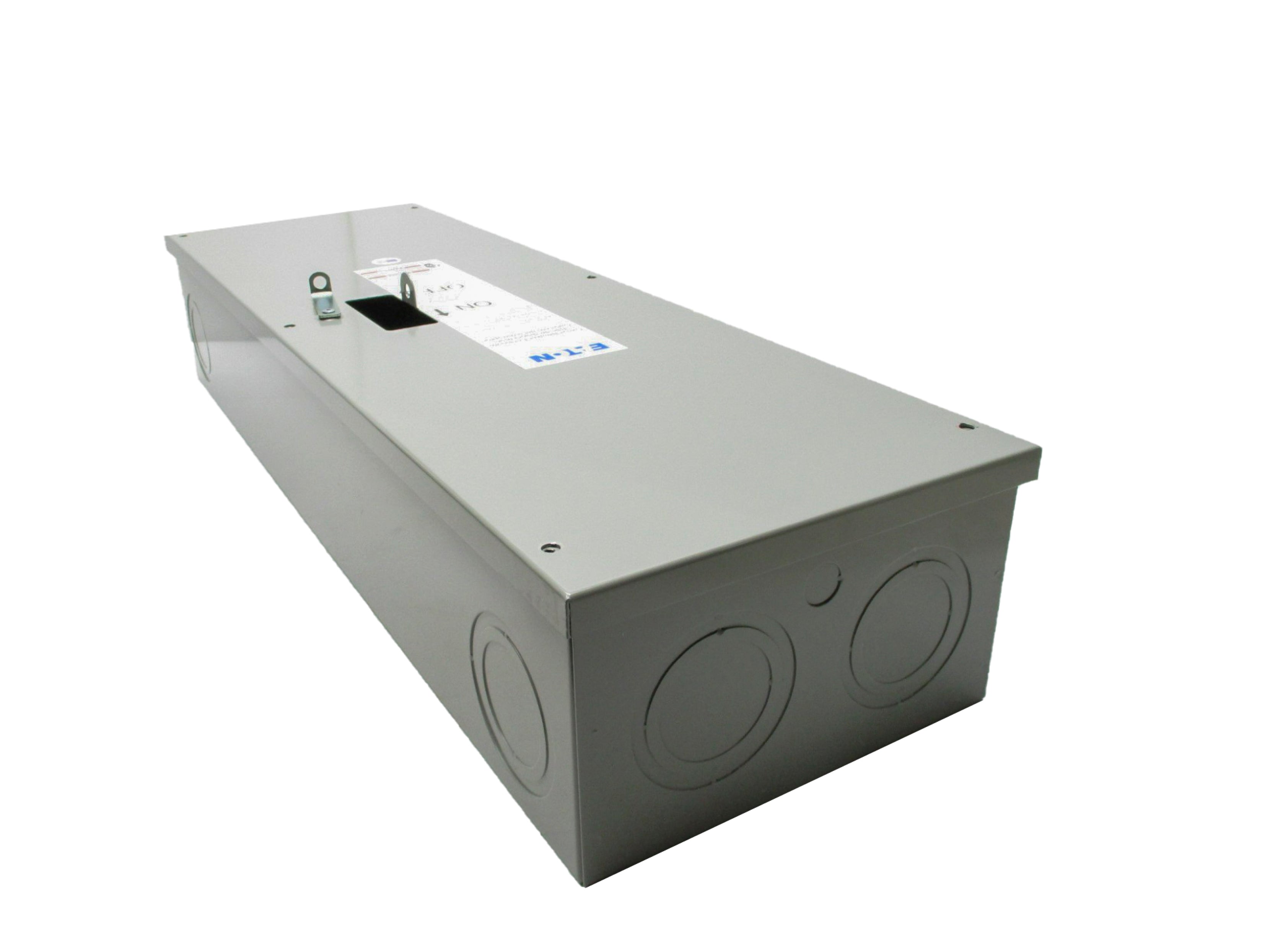 EATON SJDN250 NSMP
