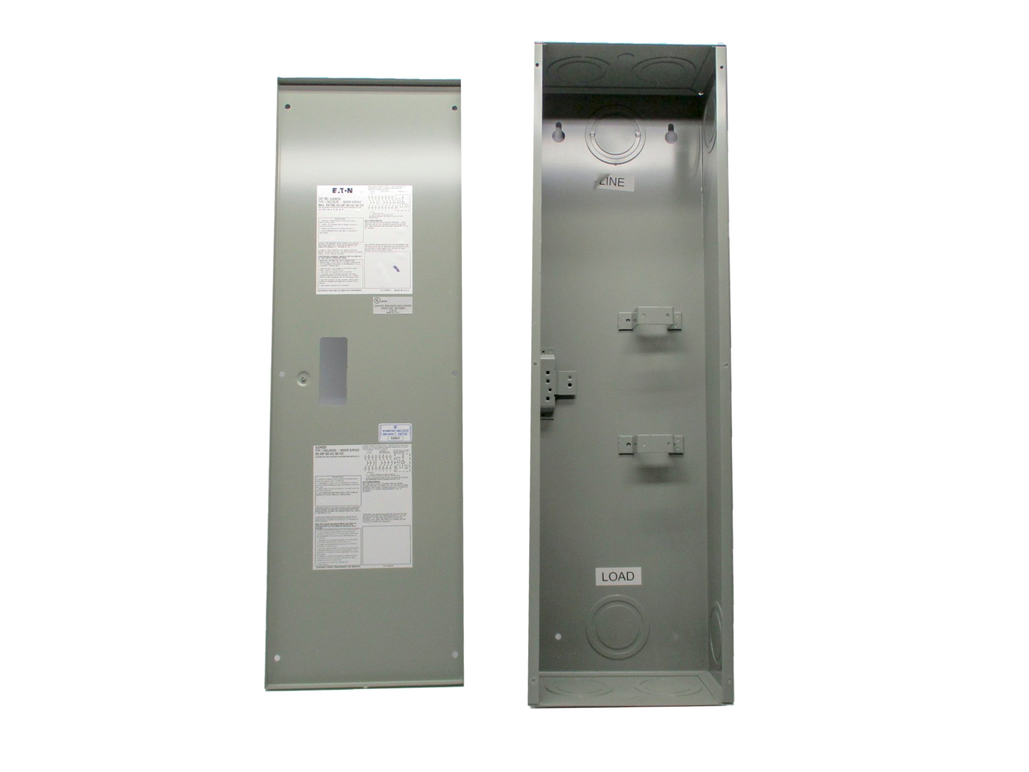 EATON SJDN250 NSMP