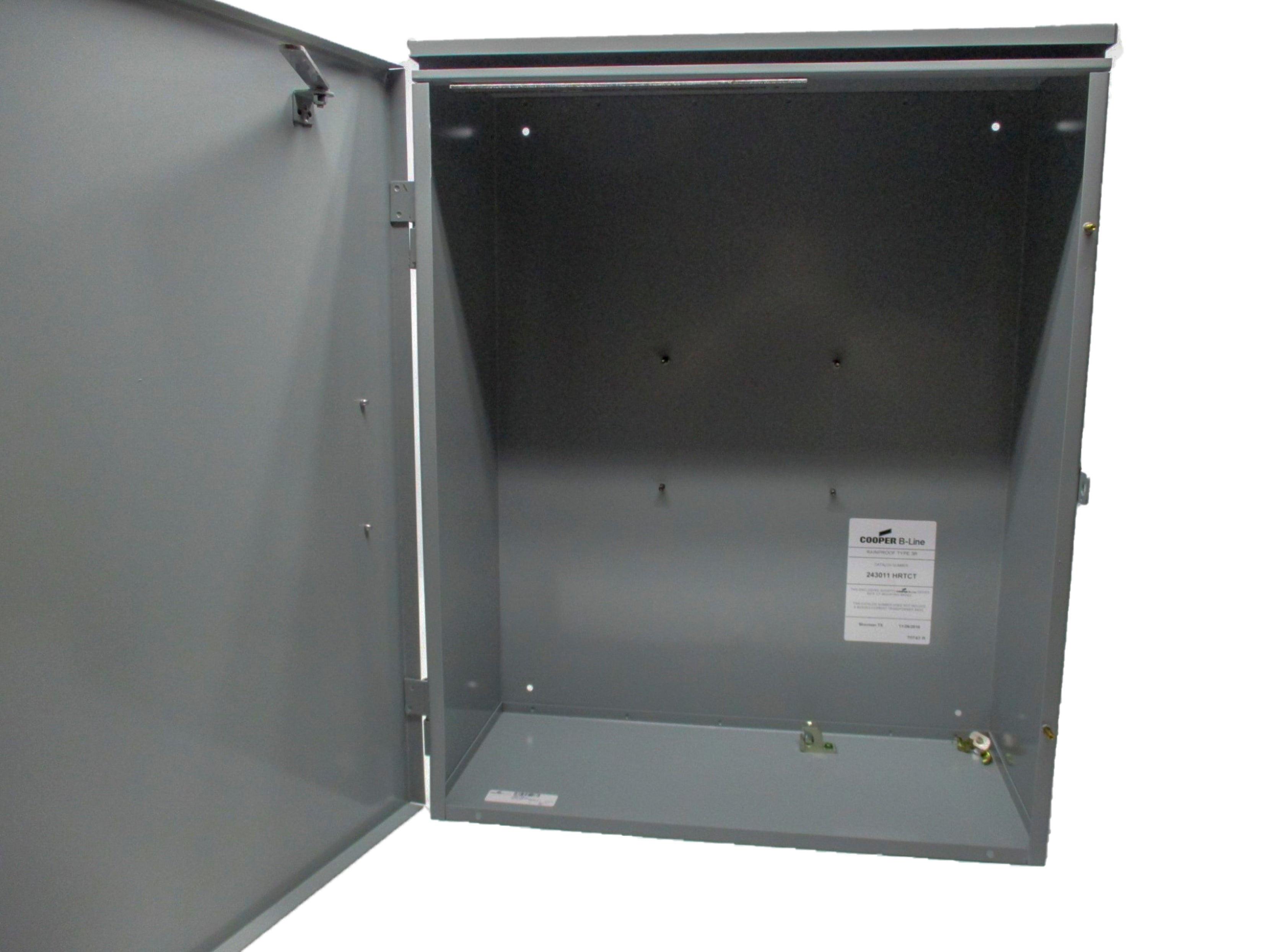 COOPER 243011HRTCT NSMP