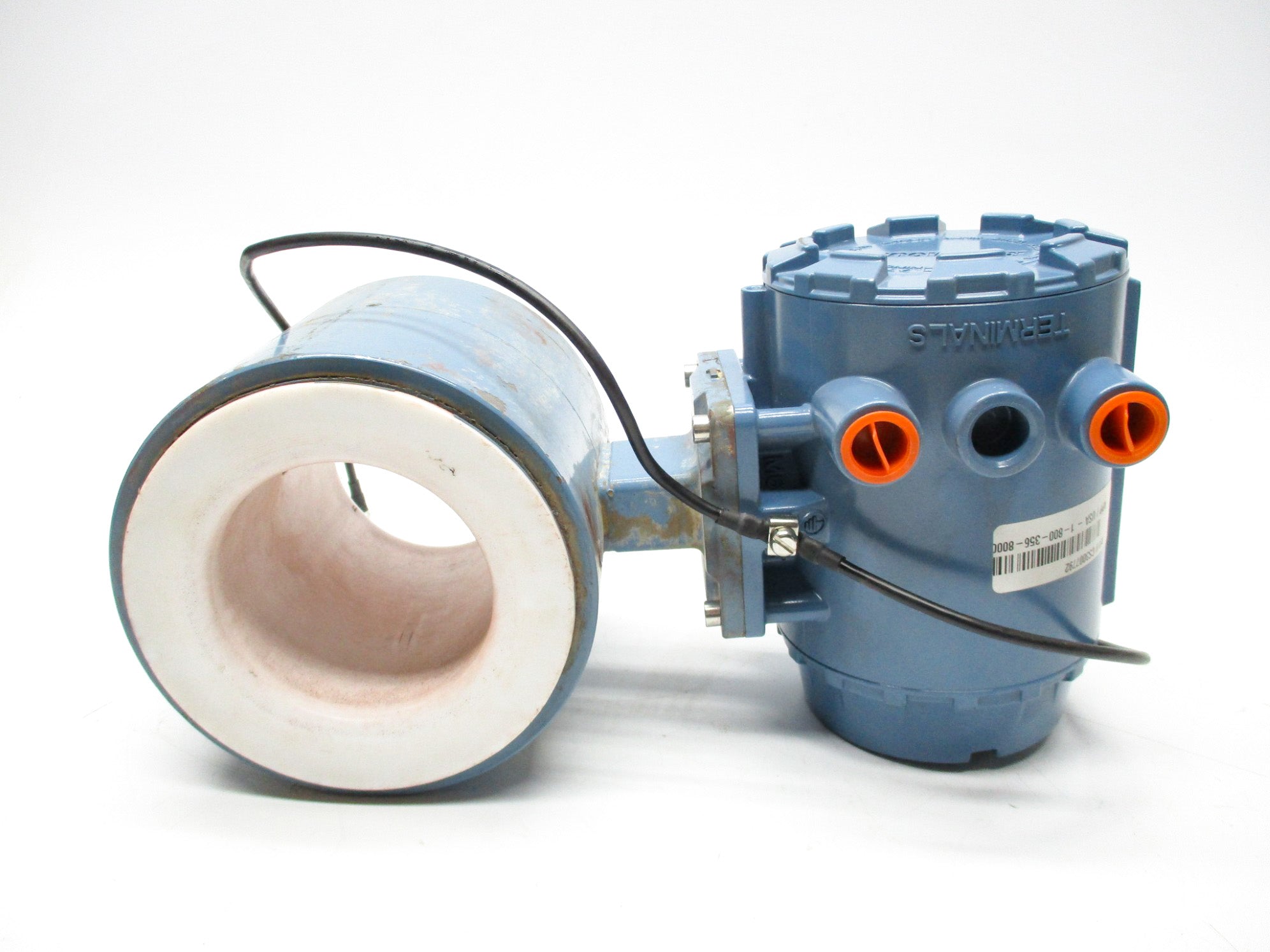 ROSEMOUNT 8732EST2A1N0M4 UNMP