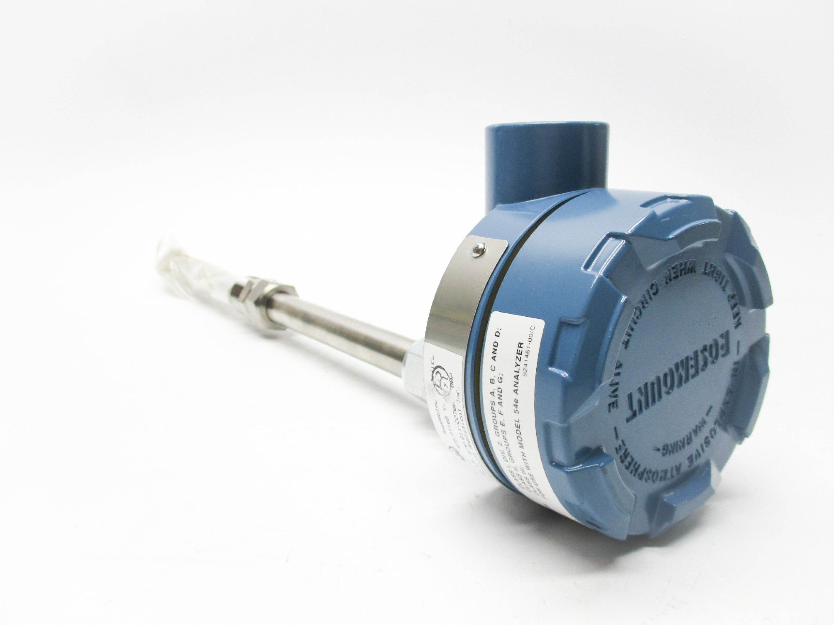 ROSEMOUNT 140-56 100PSI NSNP