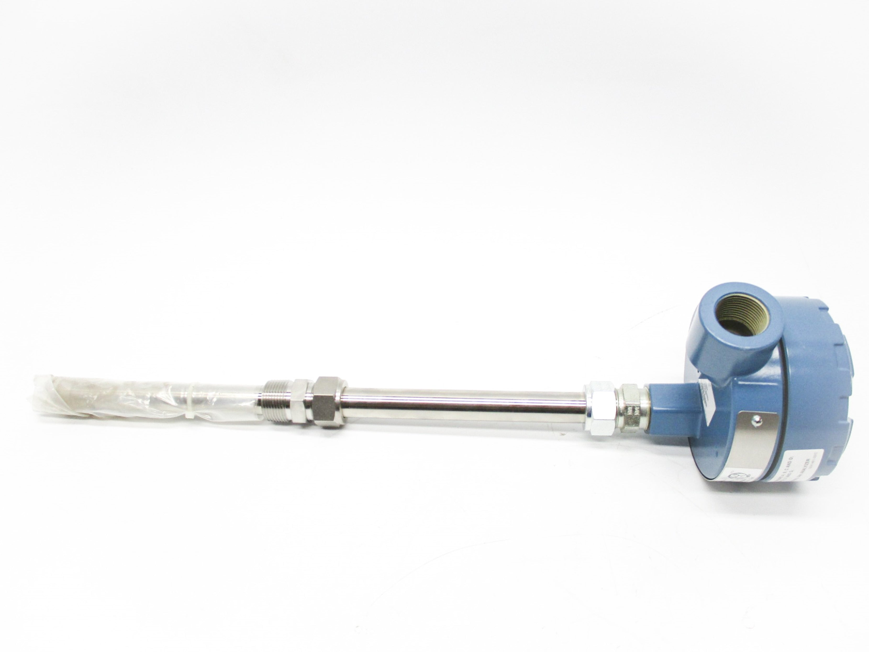 ROSEMOUNT 140-56 100PSI NSNP