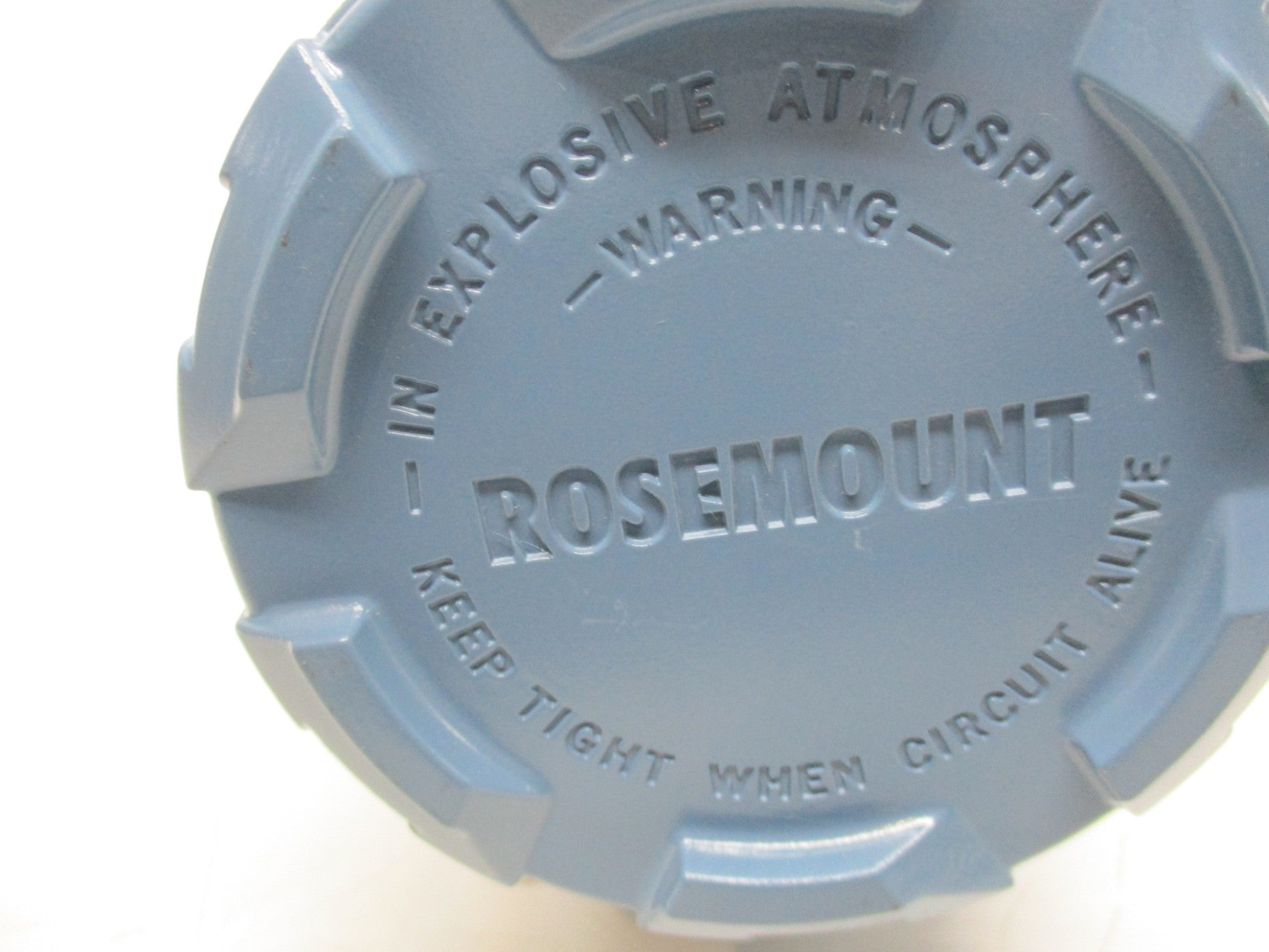 ROSEMOUNT 140-56 100PSI NSNP