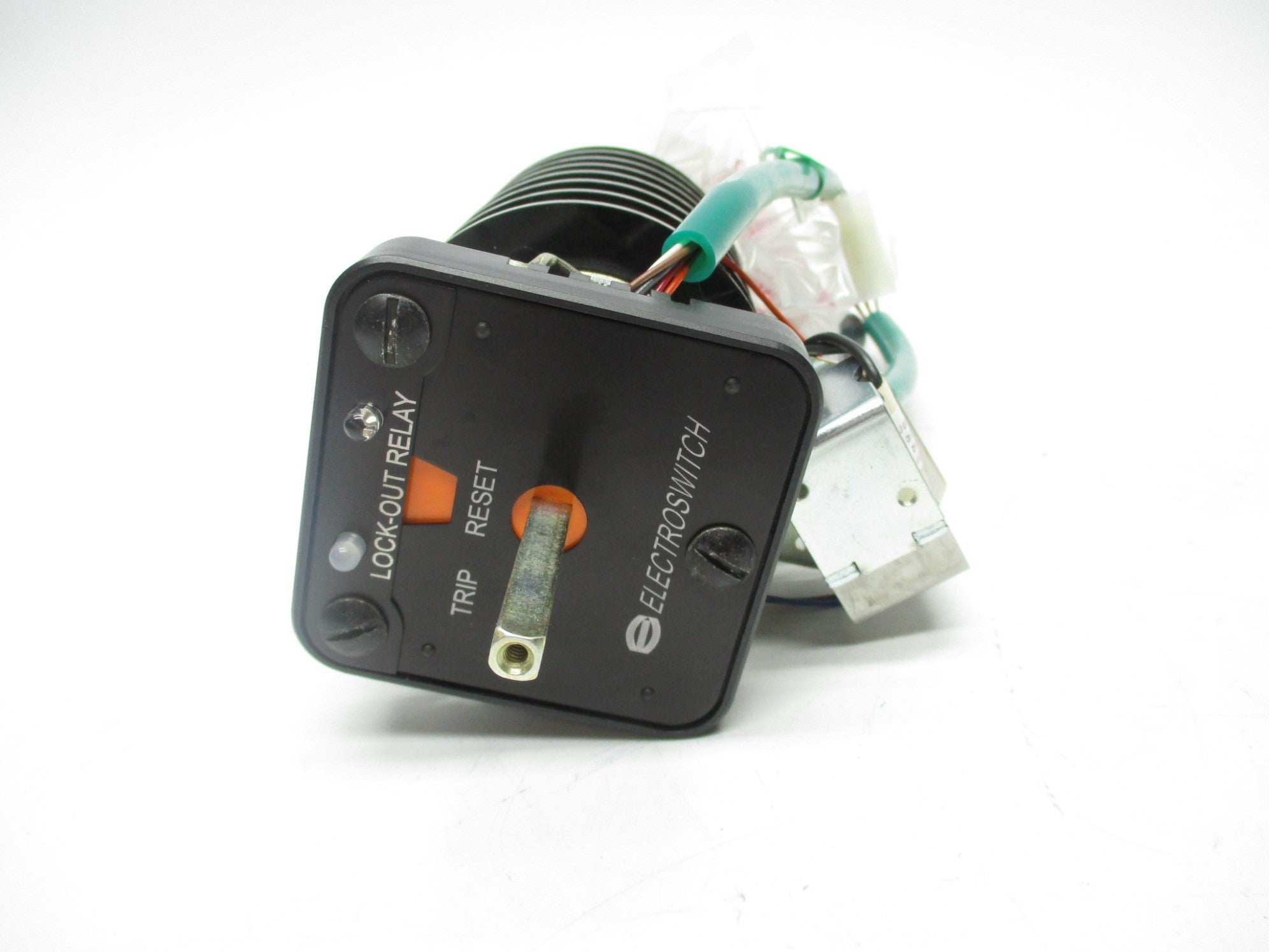 ELECTROSWTICH 78PB05LW NSMP