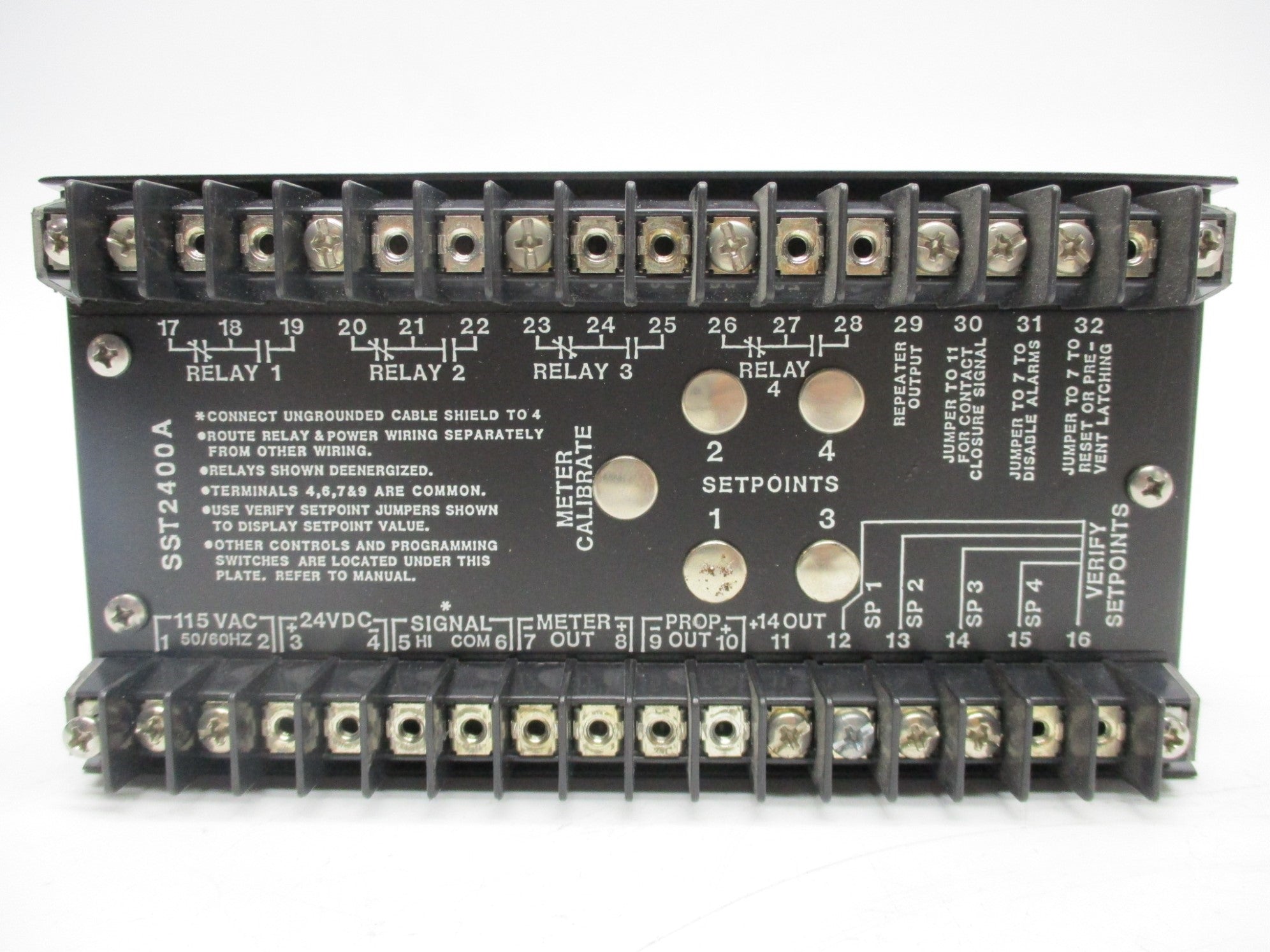 DYNALCO SST2400A-8 UNMP