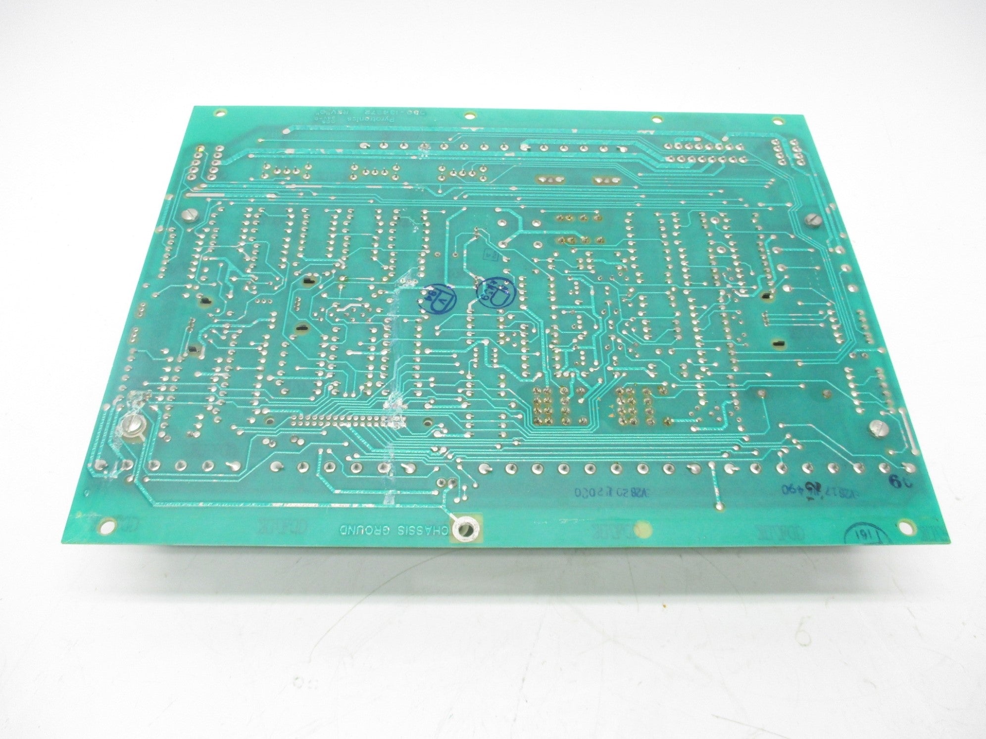 PYROTRONICS CP-35 UNMP