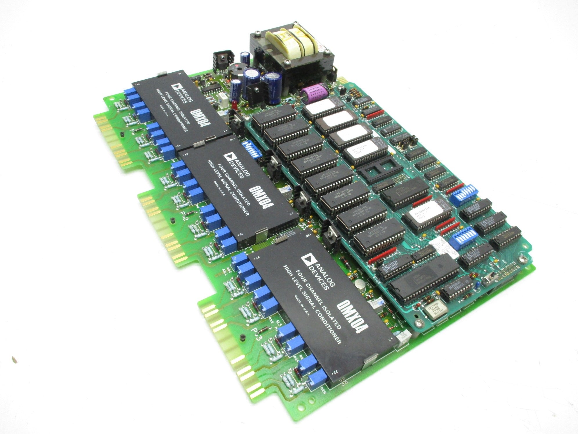 AZONIX UMAC5000-1-4-4-4-4-1 NSMP