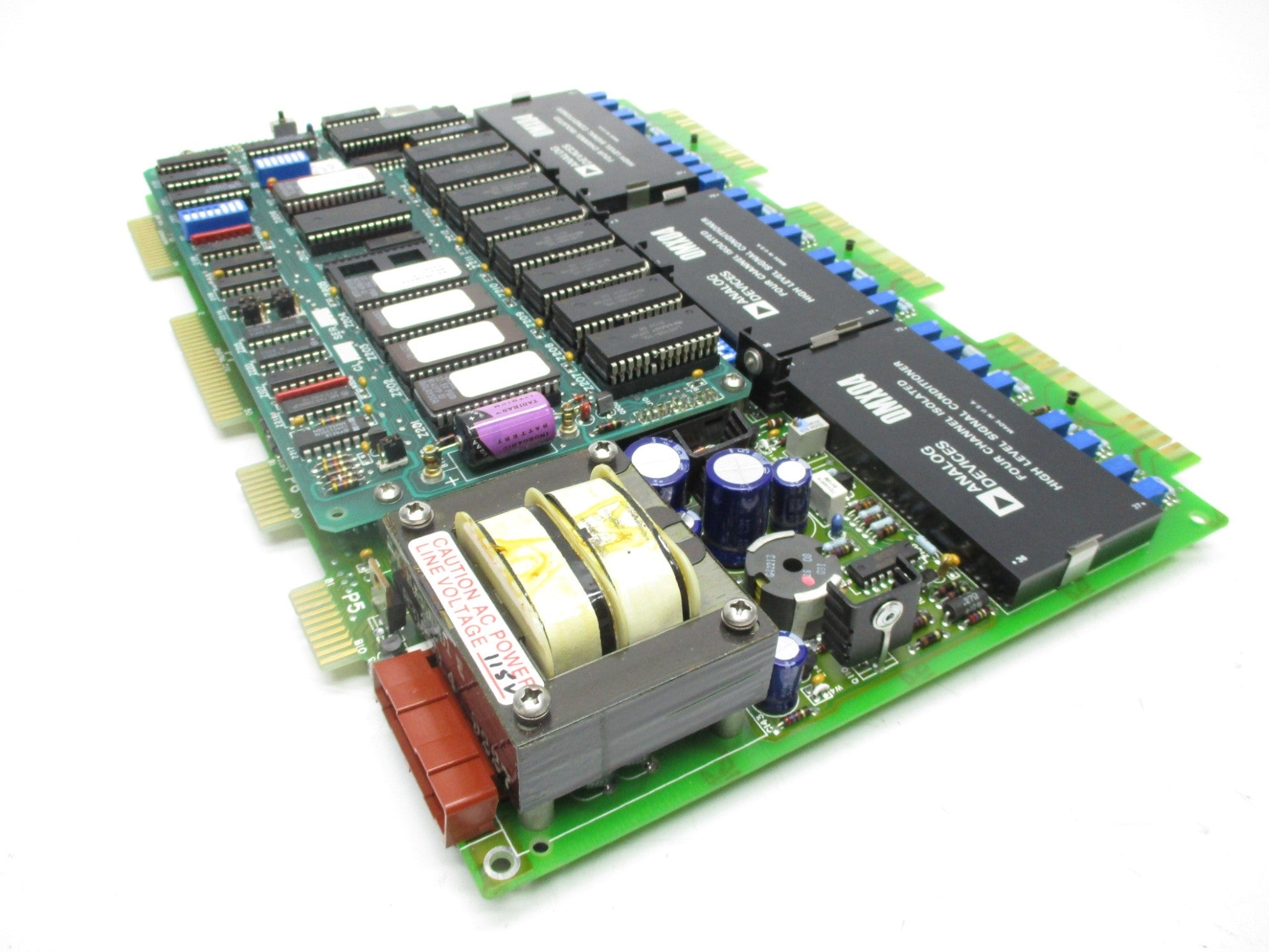 AZONIX UMAC5000-1-4-4-4-4-1 NSMP