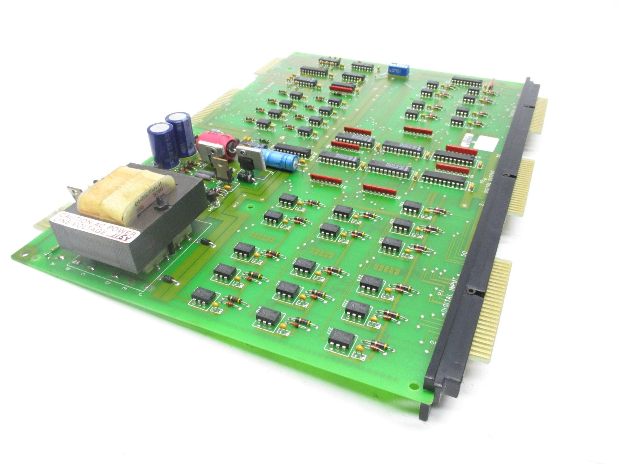 AZONIX UMAC4040-1 NSMP