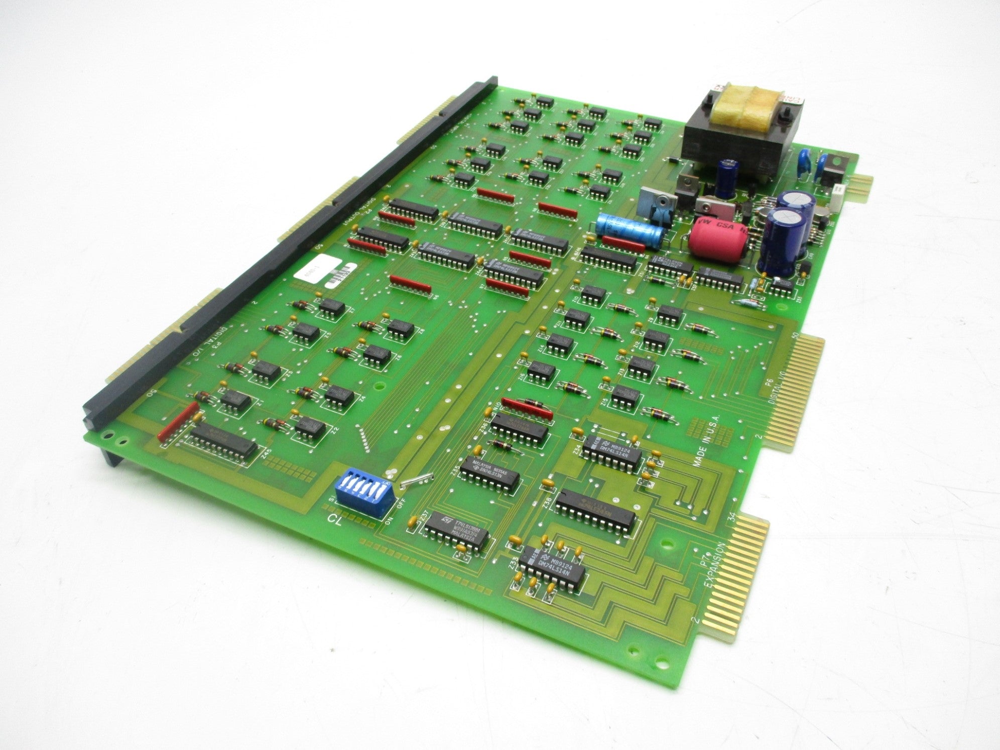 AZONIX UMAC4040-1 NSMP