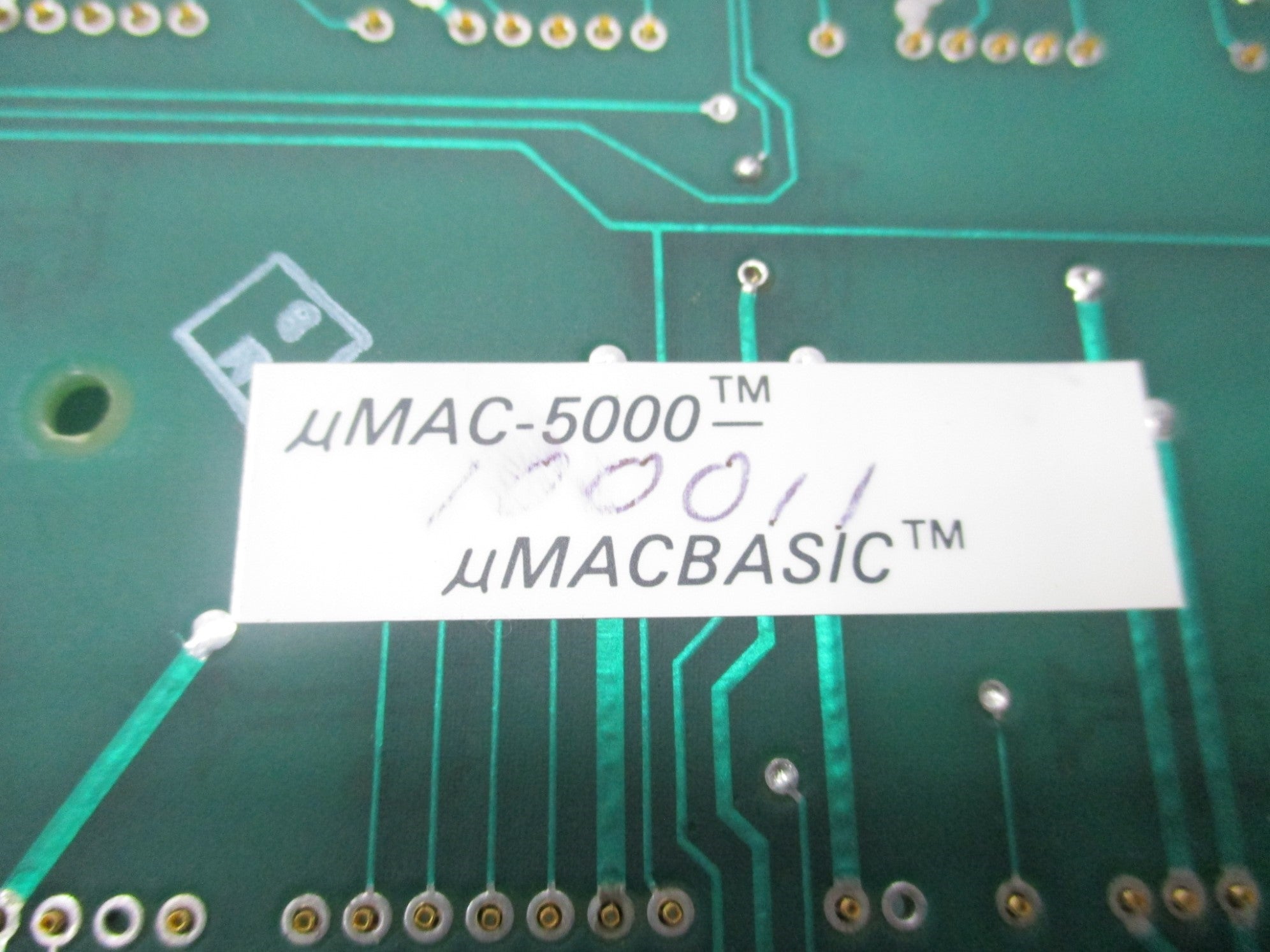 AZONIX UMAC-5000-100011 UNMP