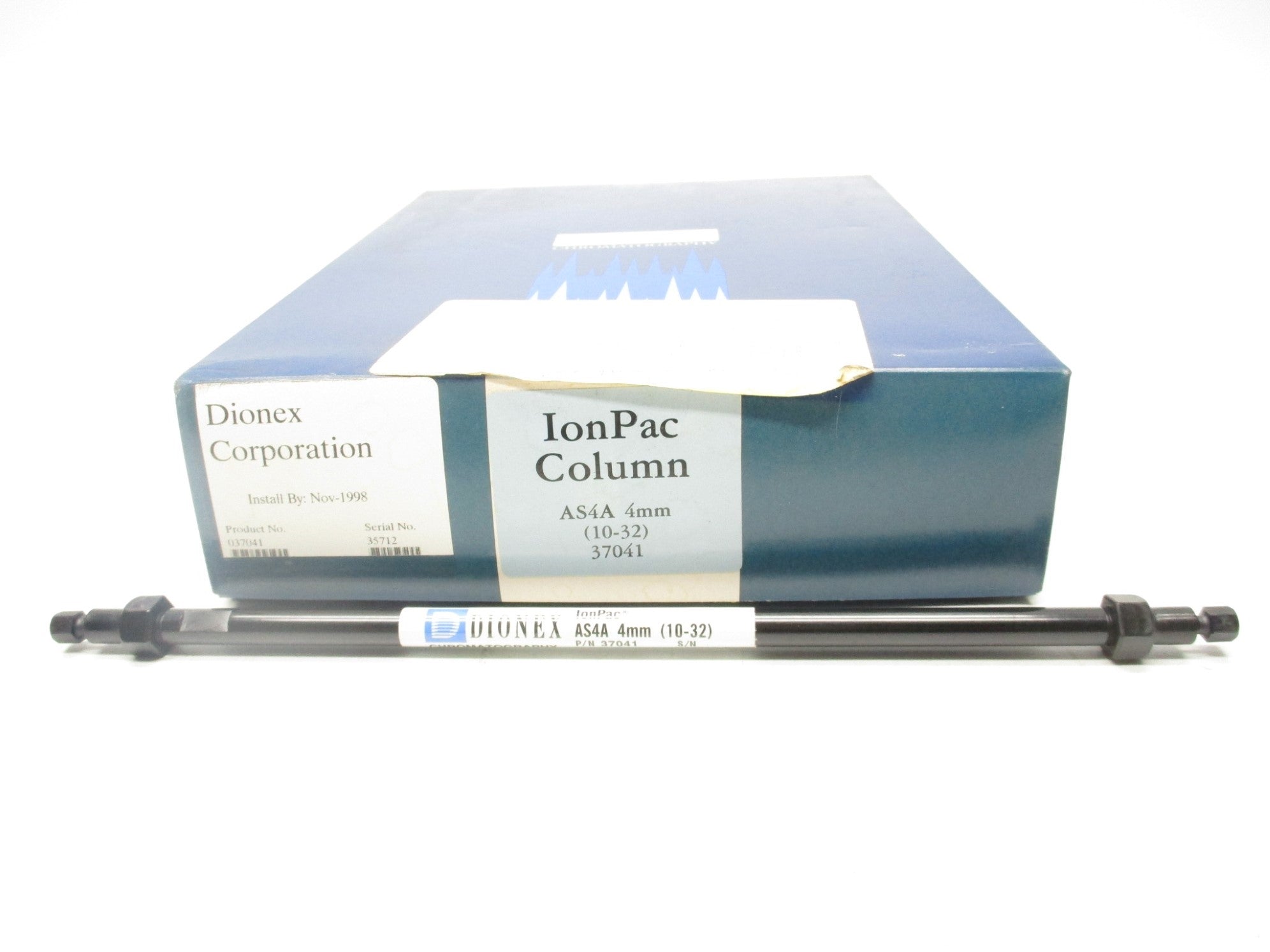 DIONEX AS4A 37041 NSMP