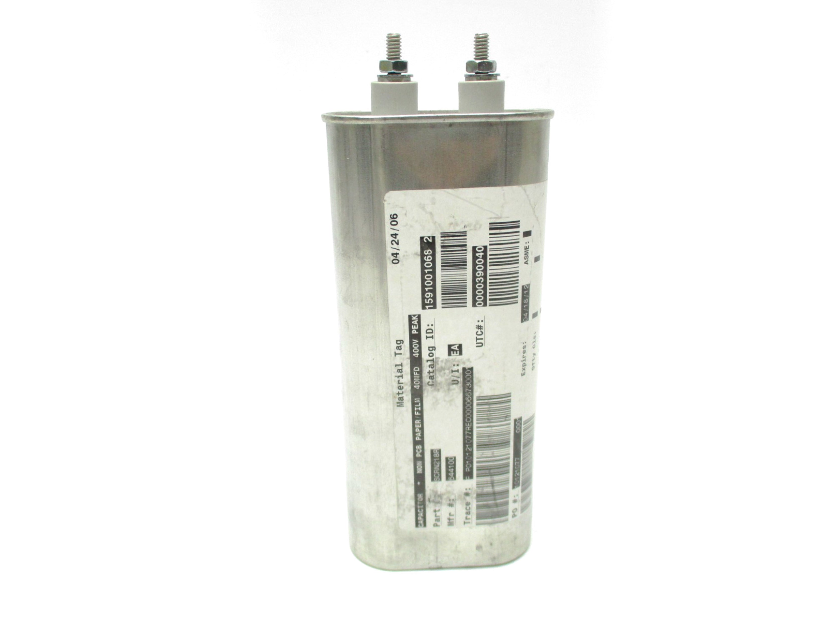 INDUSTRIAL MRO SCRN218R NSNP