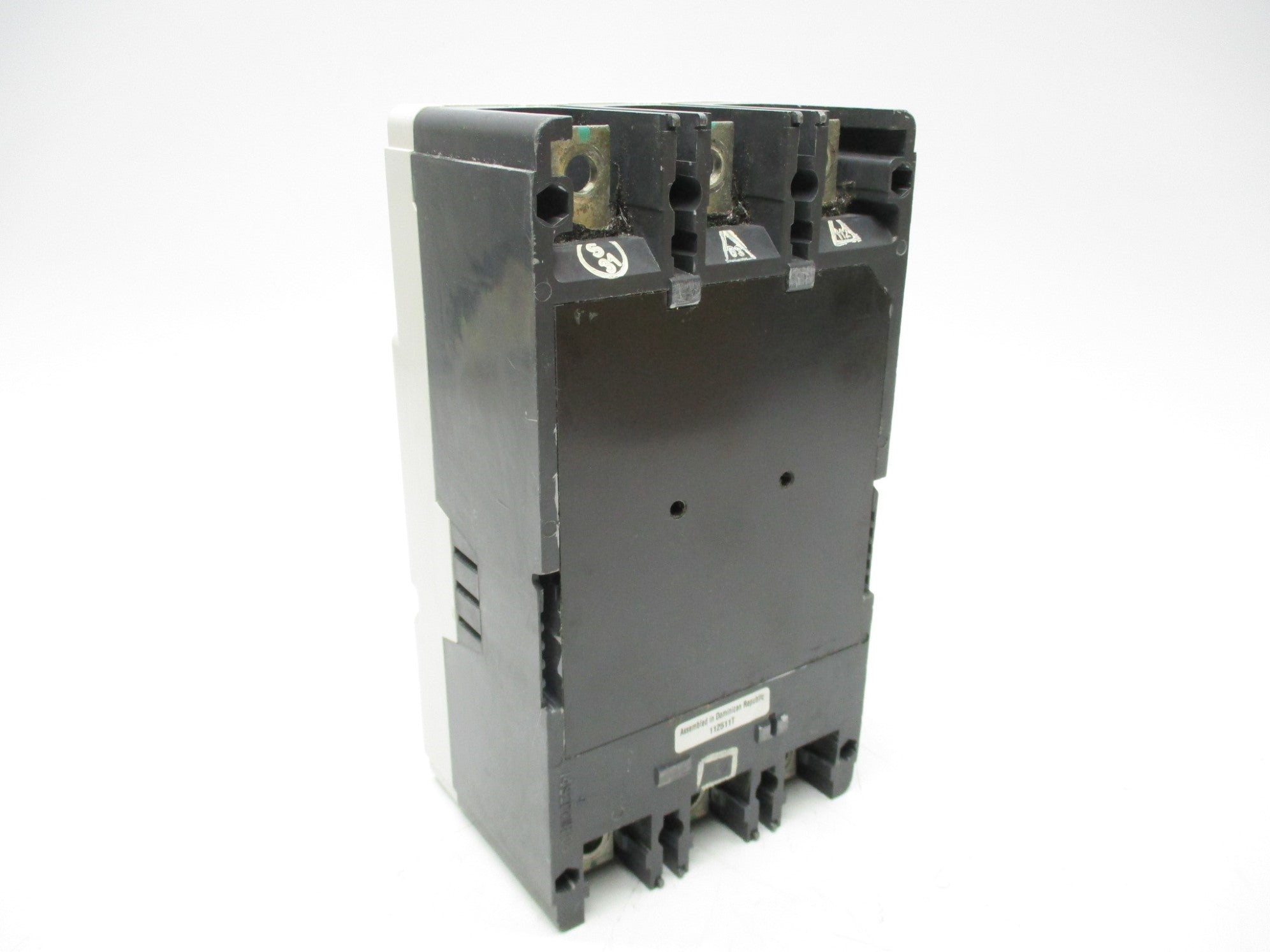 WESTINGHOUSE KDB3125 125A 600VAC NSMP