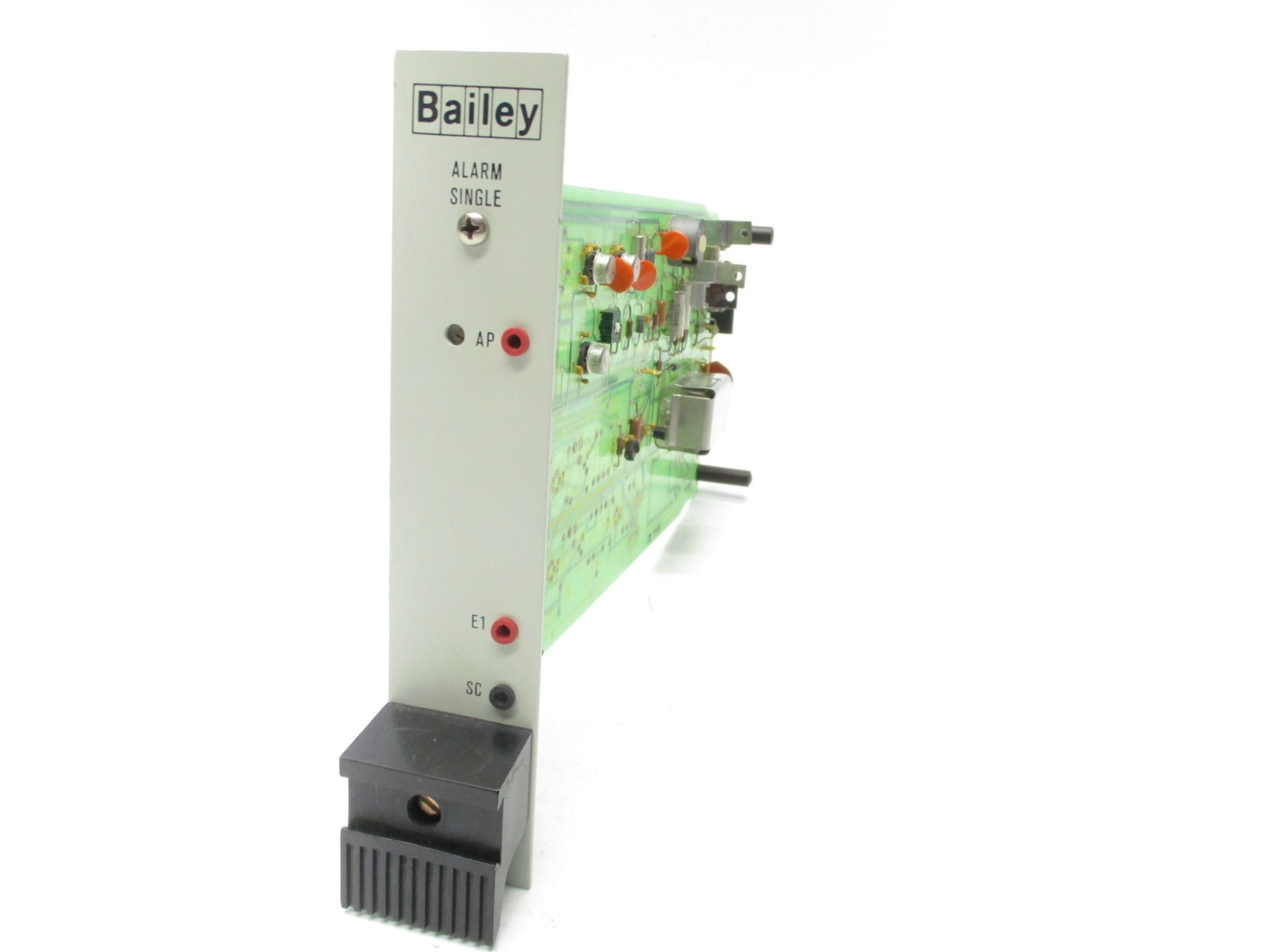 BAILEY 745110AAAN2 UNMP