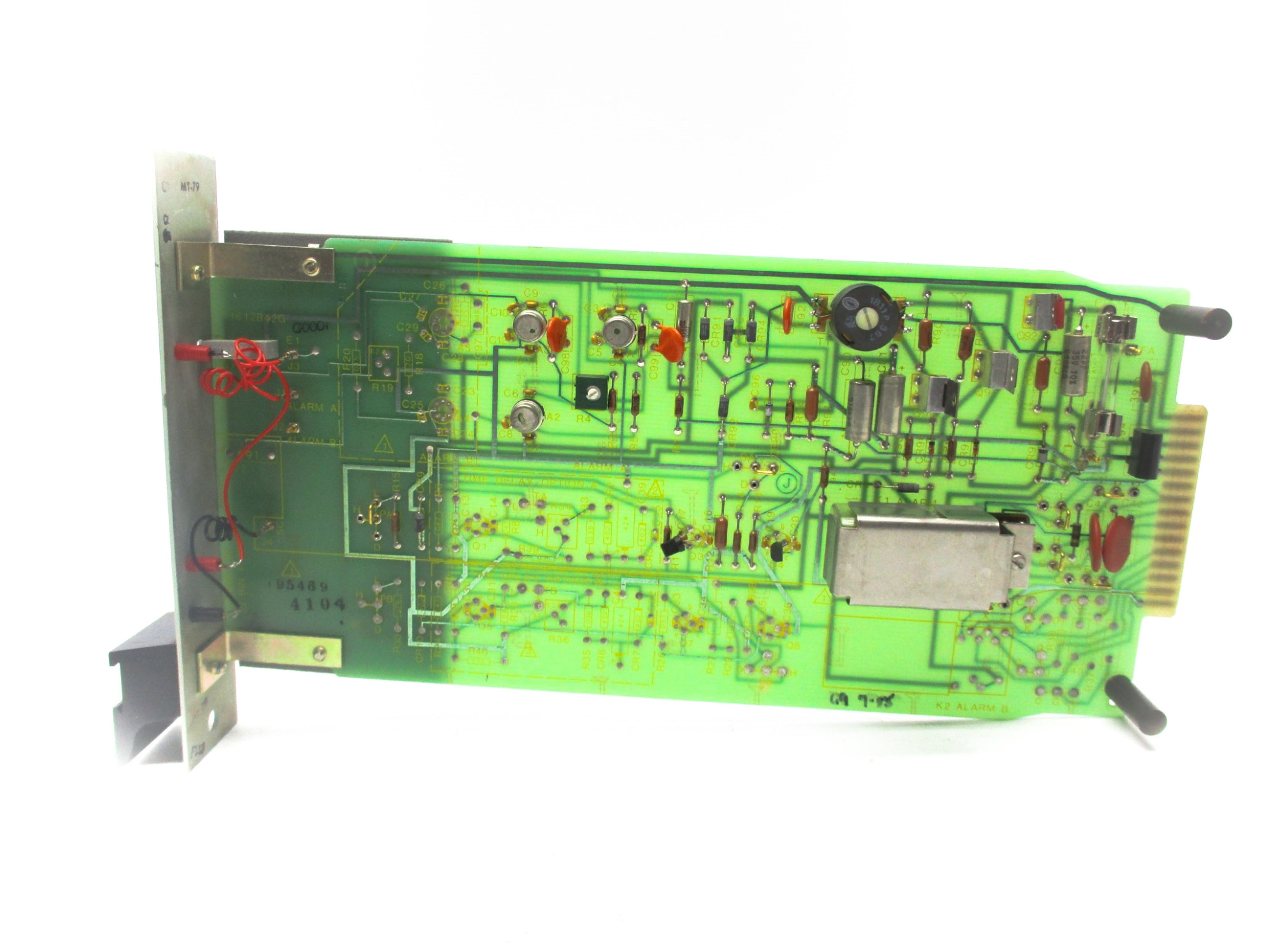 BAILEY 745110AAAN2 UNMP