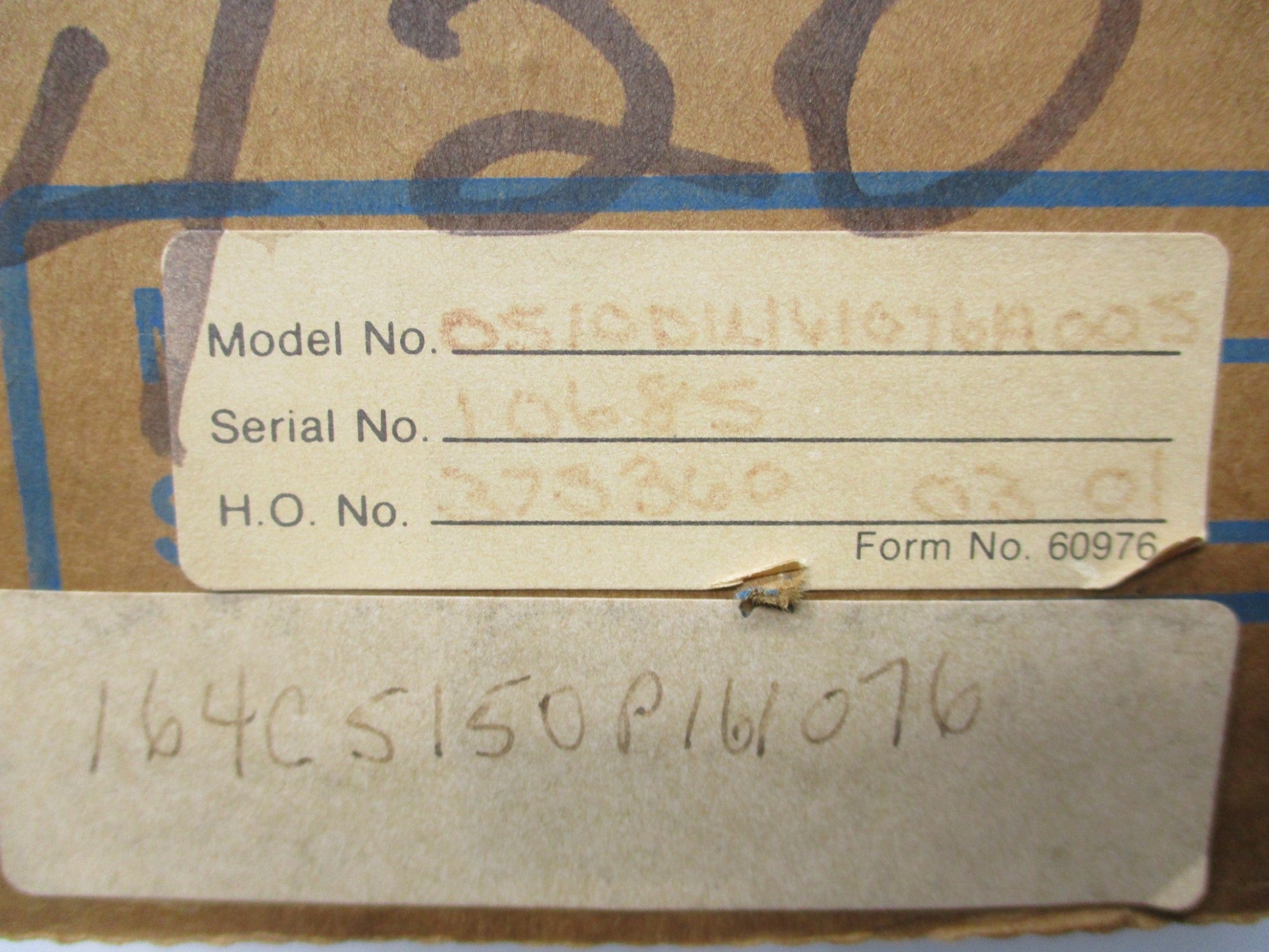 ROSEMOUNT 510DU161076A005 NSNP