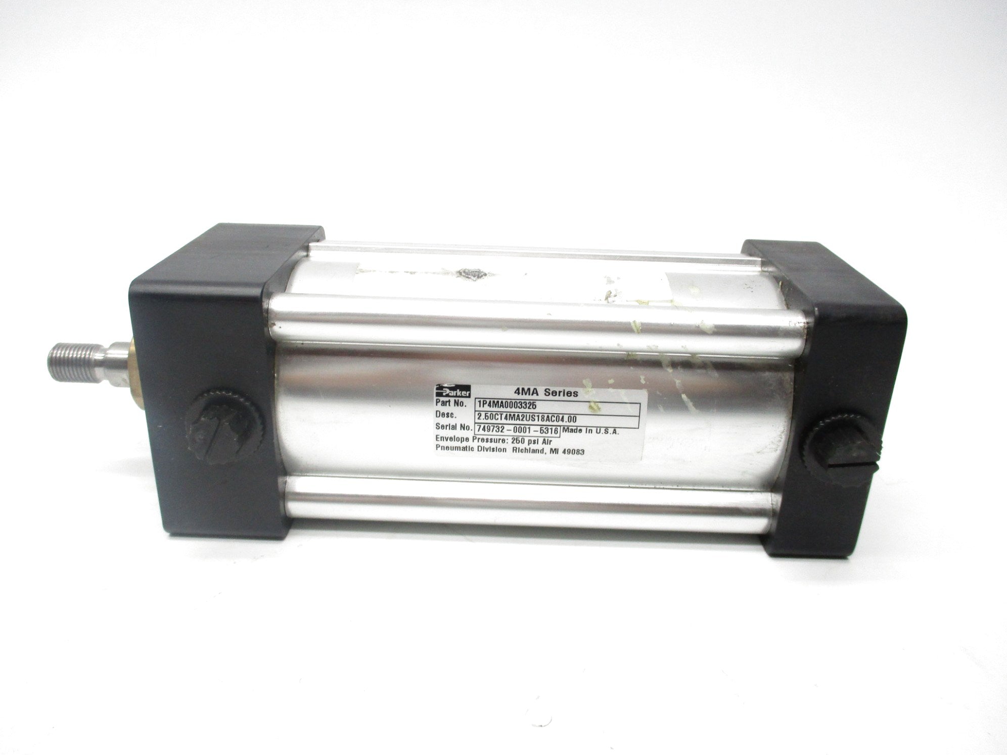 PARKER 1P4MA0003325 NSNP