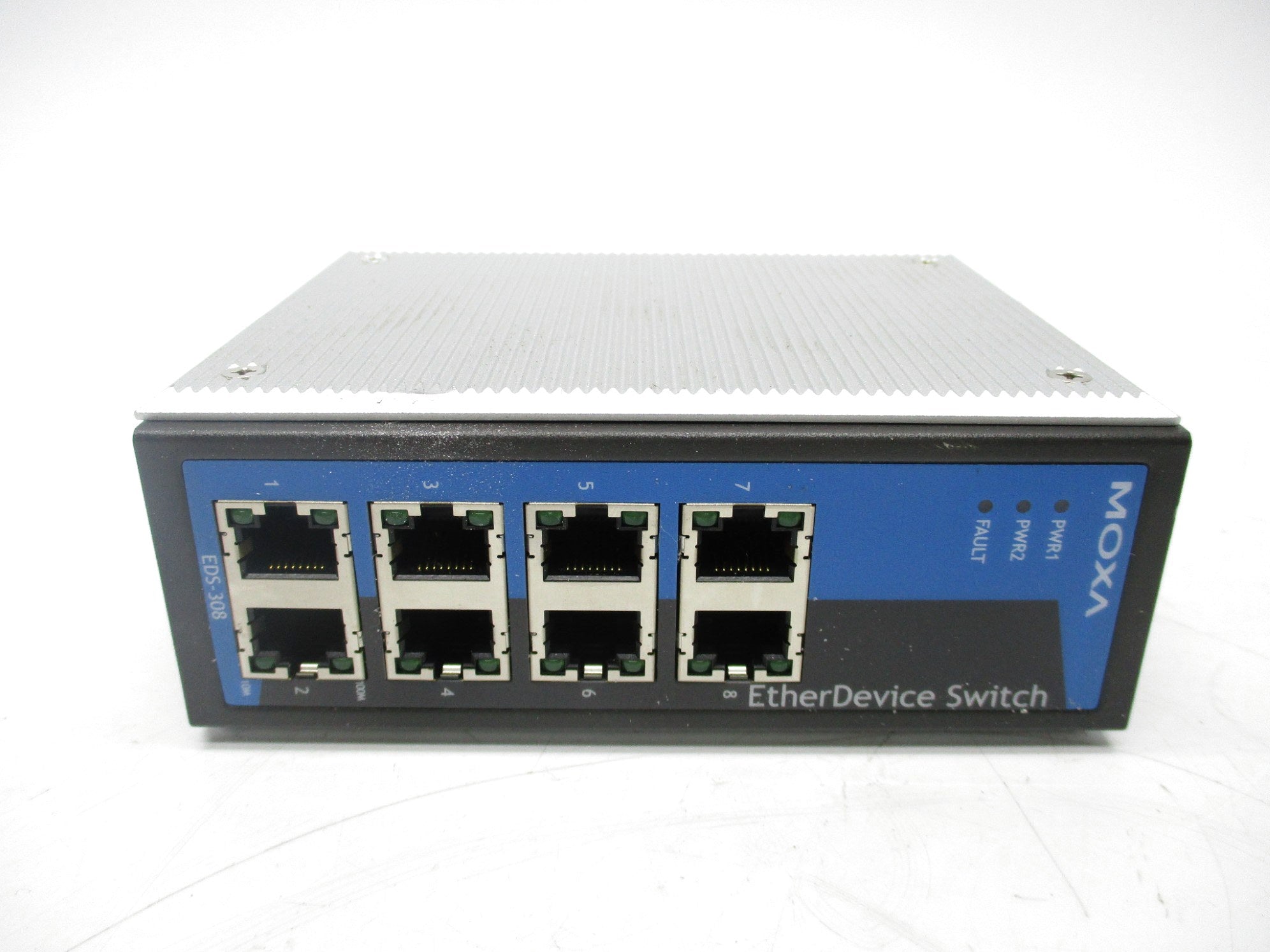 MOXA EDS-308 NSNP