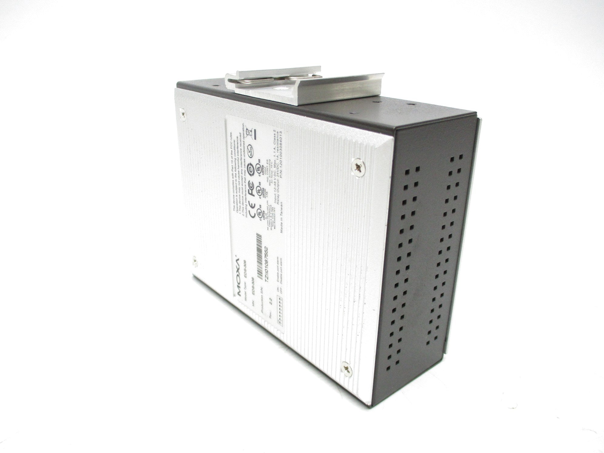 MOXA EDS-308 NSNP