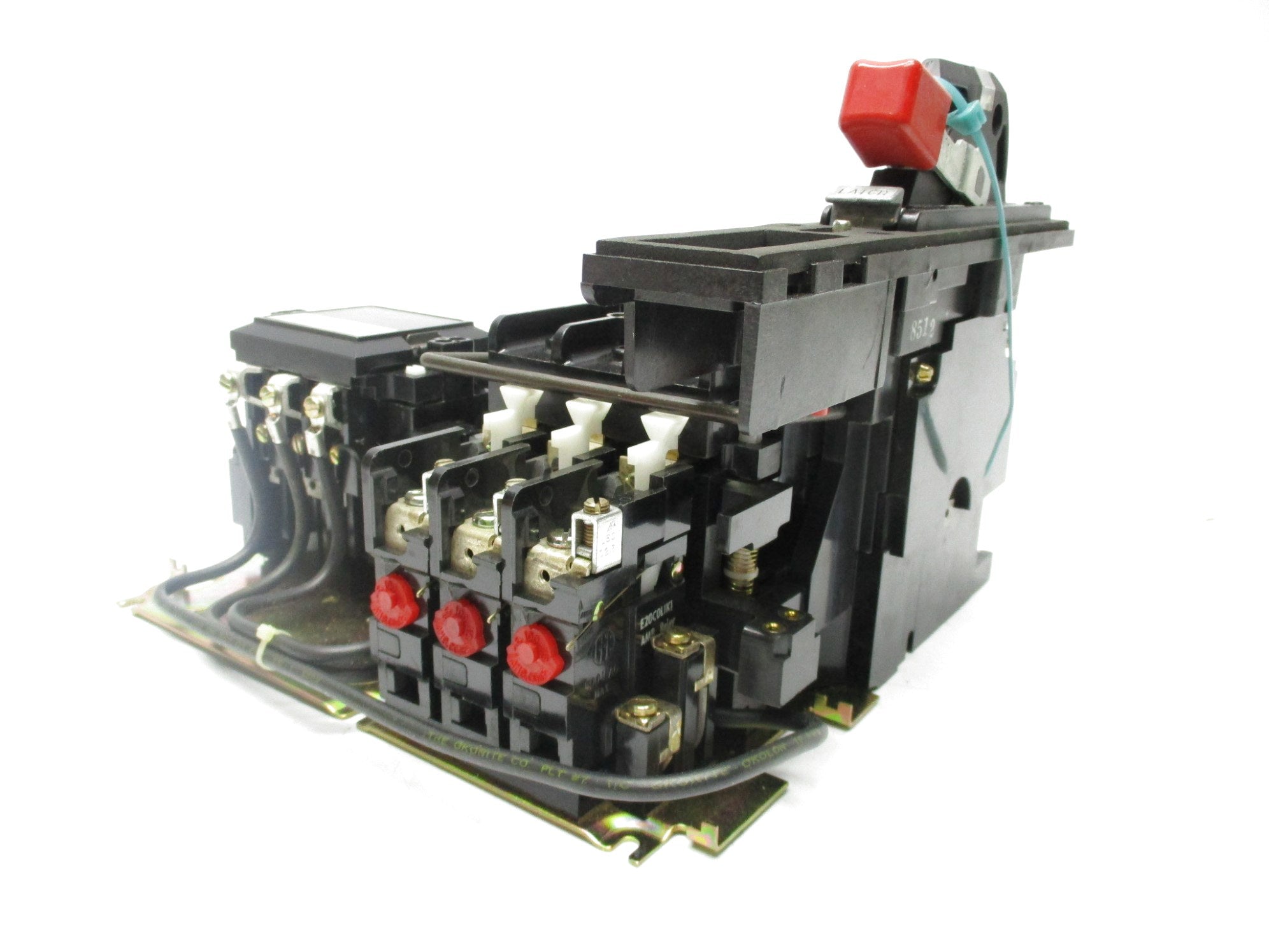 GOULD A822C148A1S NSMP