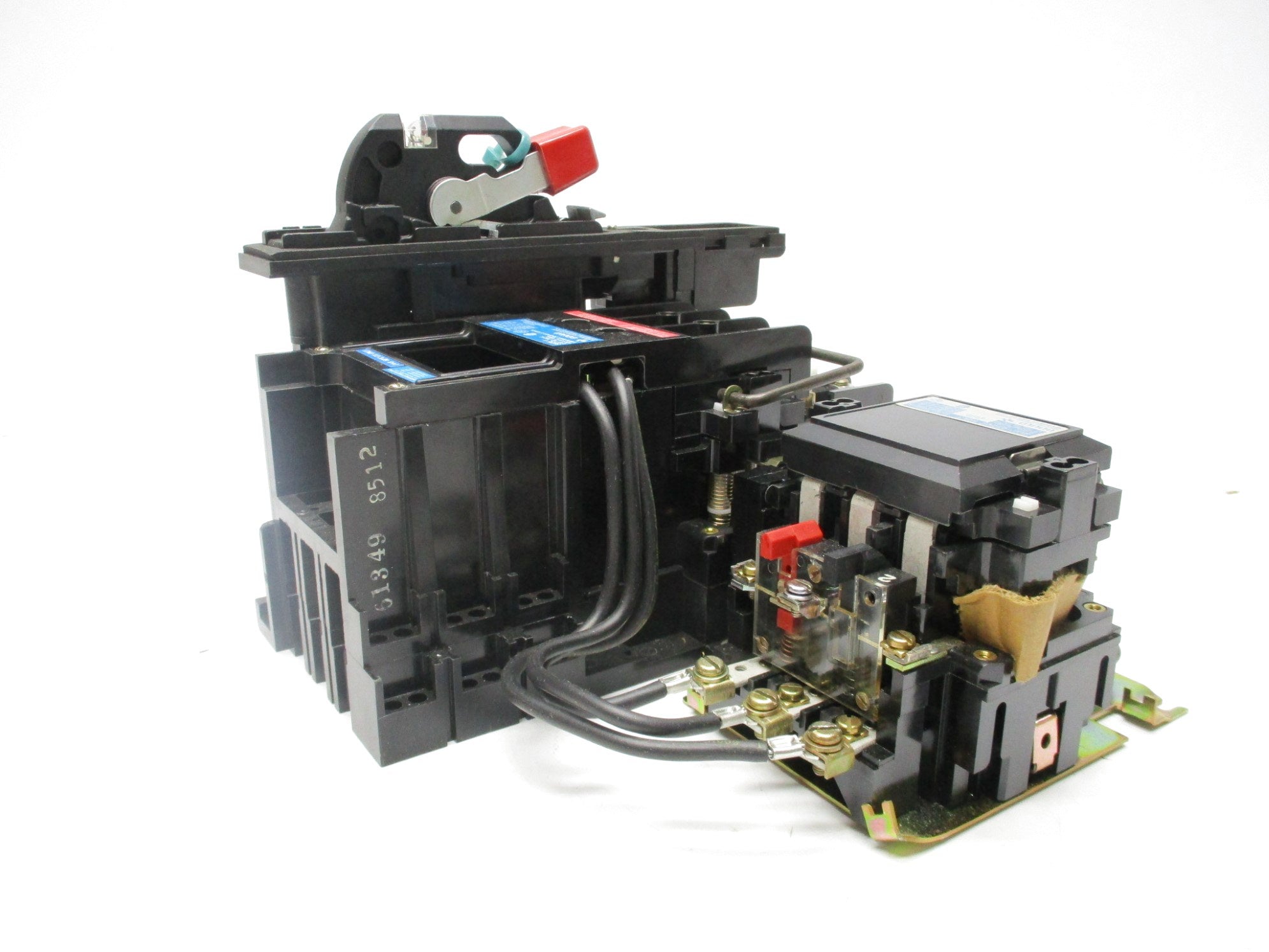 GOULD A822C148A1S NSMP