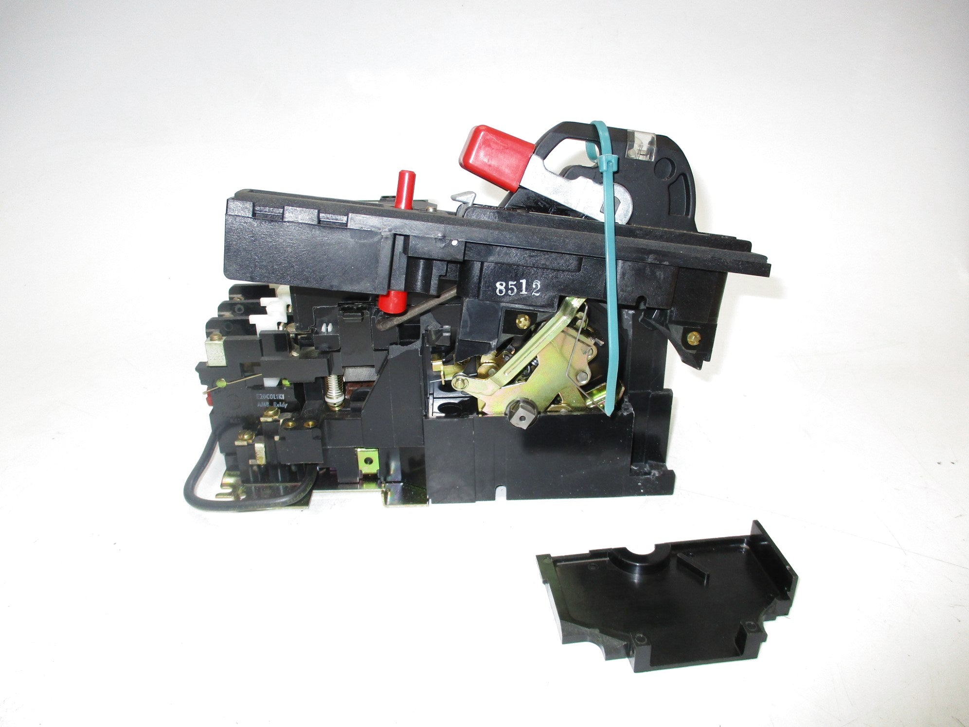 GOULD A822C148A1S (AS PICTURED) NSMP