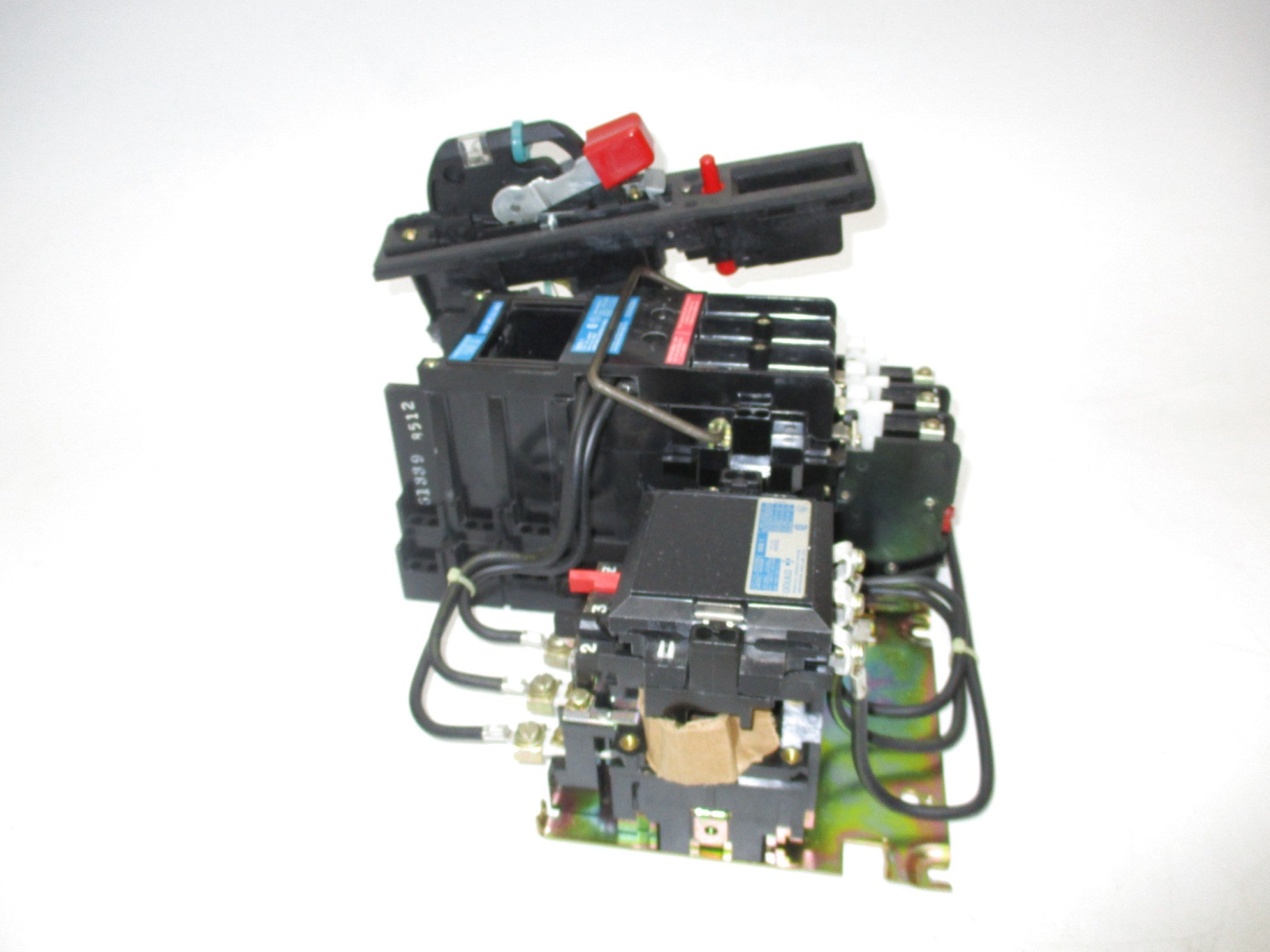 GOULD A822C148A1S (AS PICTURED) NSMP